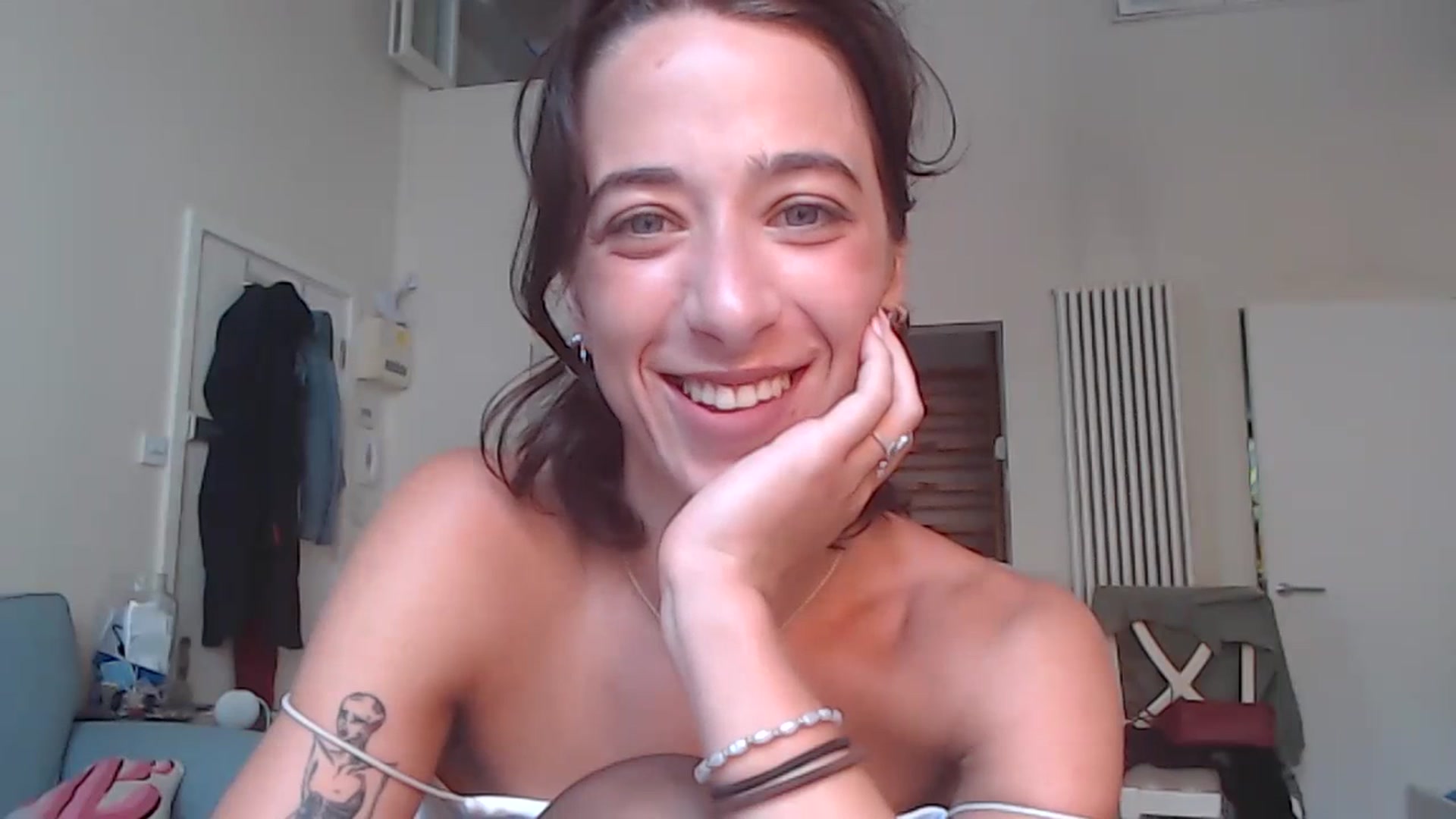 KlaraDelgado video thumbnail