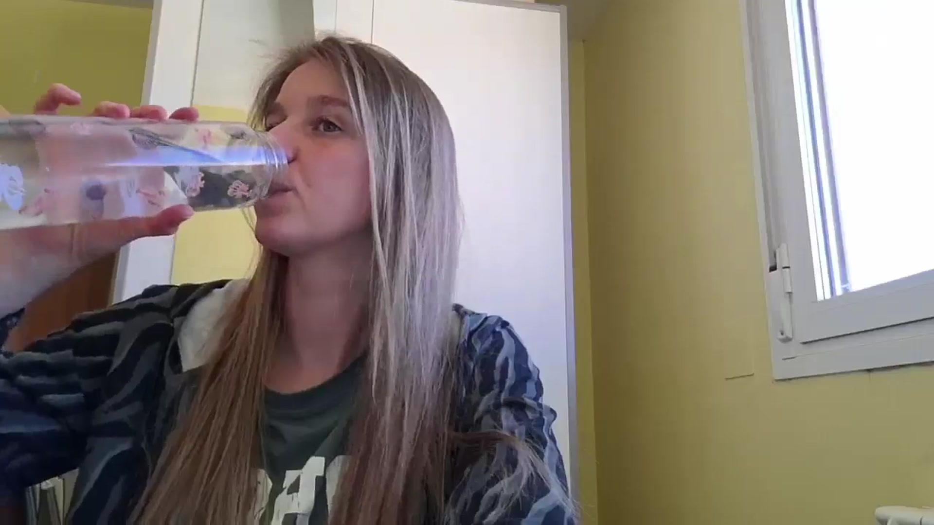 KrisssKiss1 video thumbnail