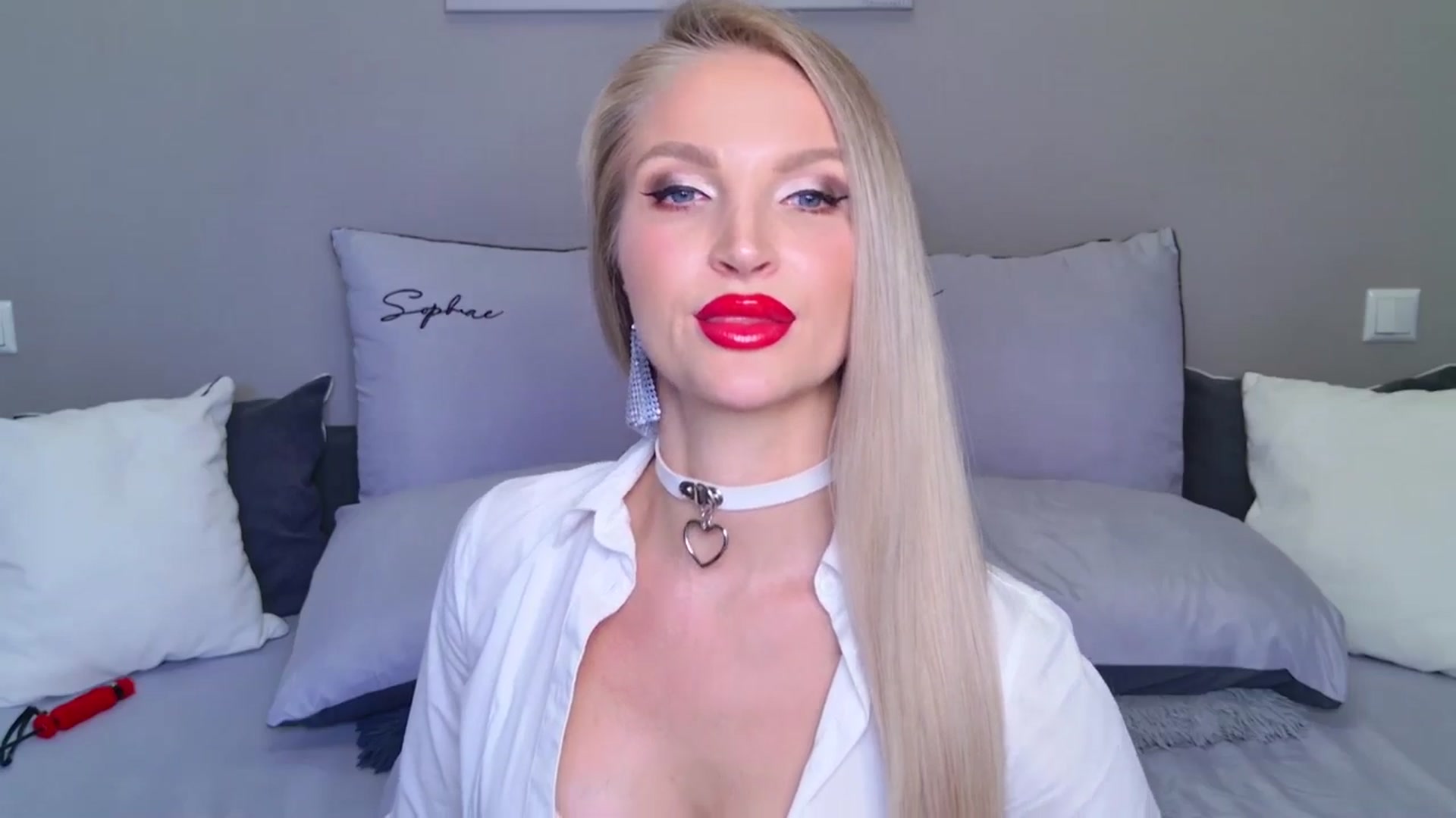 MaryLight video thumbnail