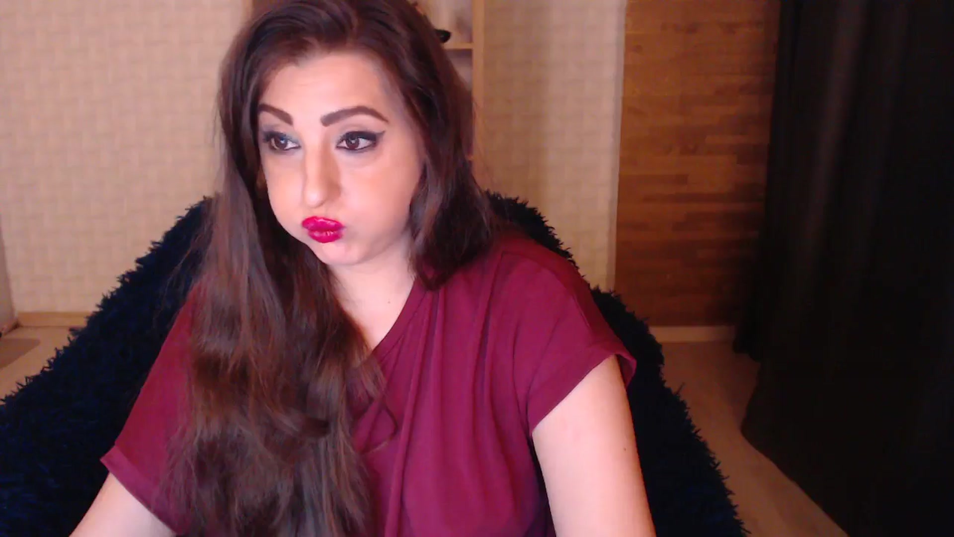HotRebbecca video thumbnail