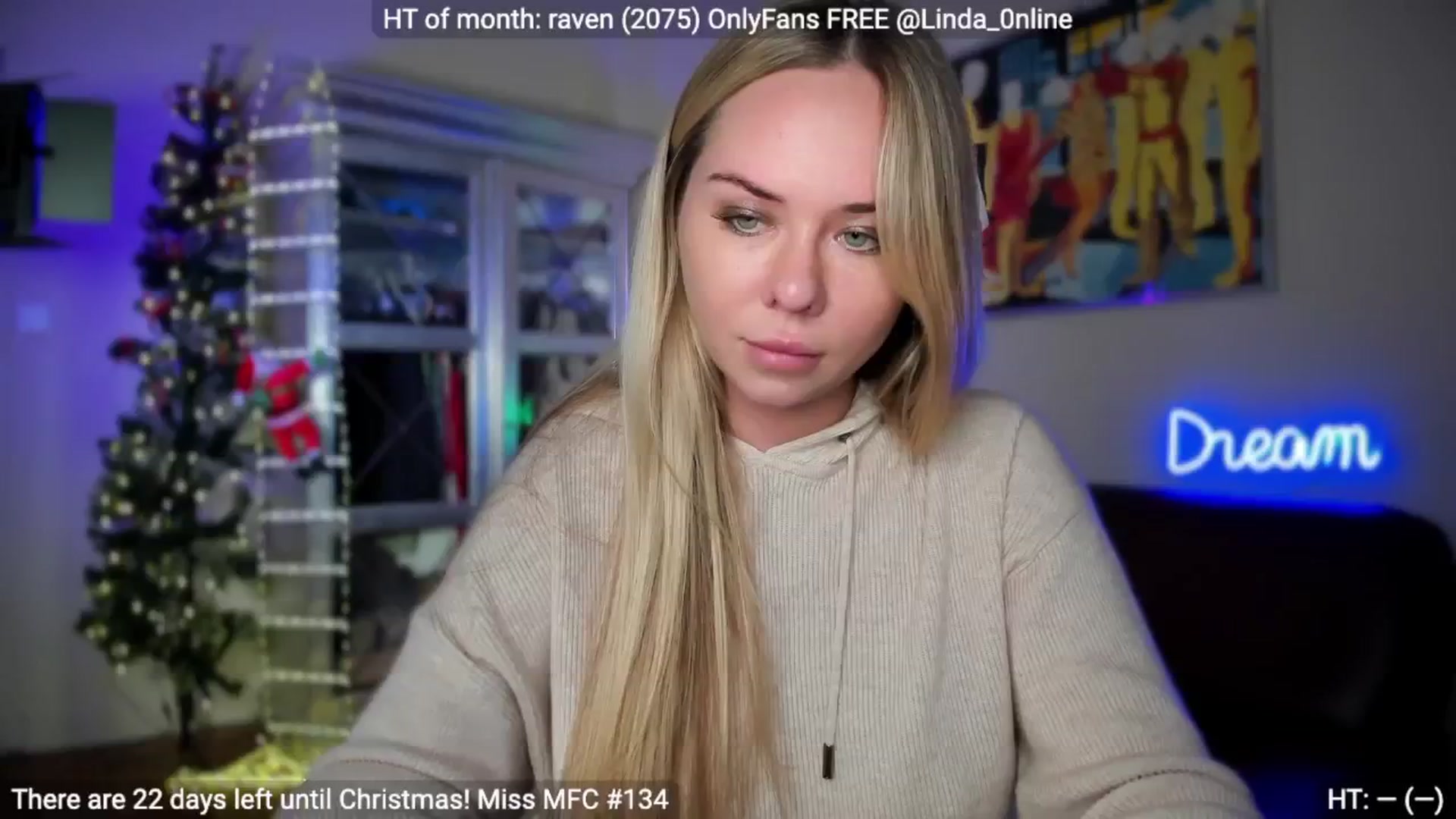 Linda_0nline video thumbnail