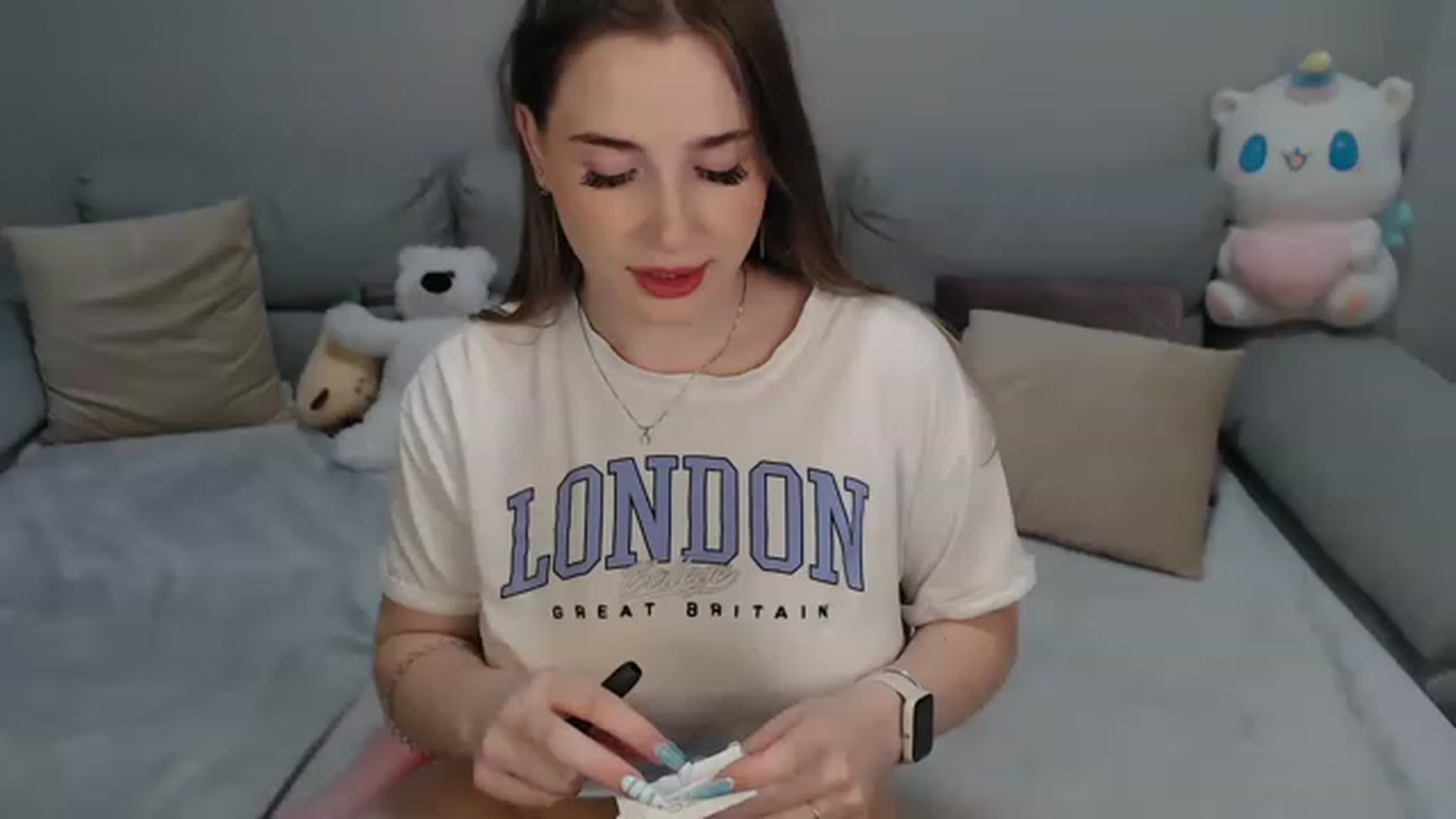 SabrinaViolet video thumbnail