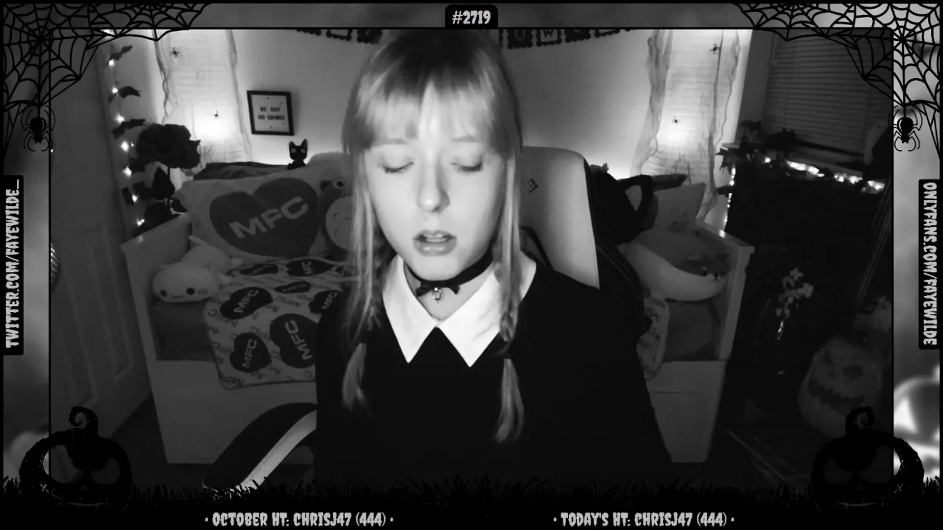FayeWilde video thumbnail
