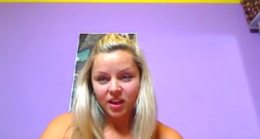 BlondeKylie video thumbnail