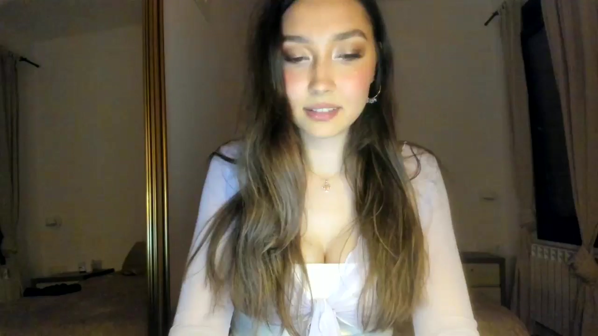 LuckyHoneyyy video thumbnail
