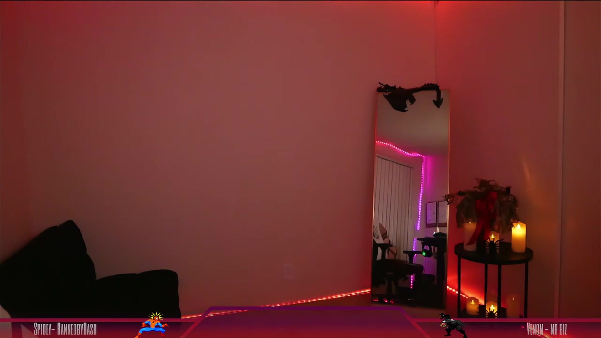 Dashy video thumbnail