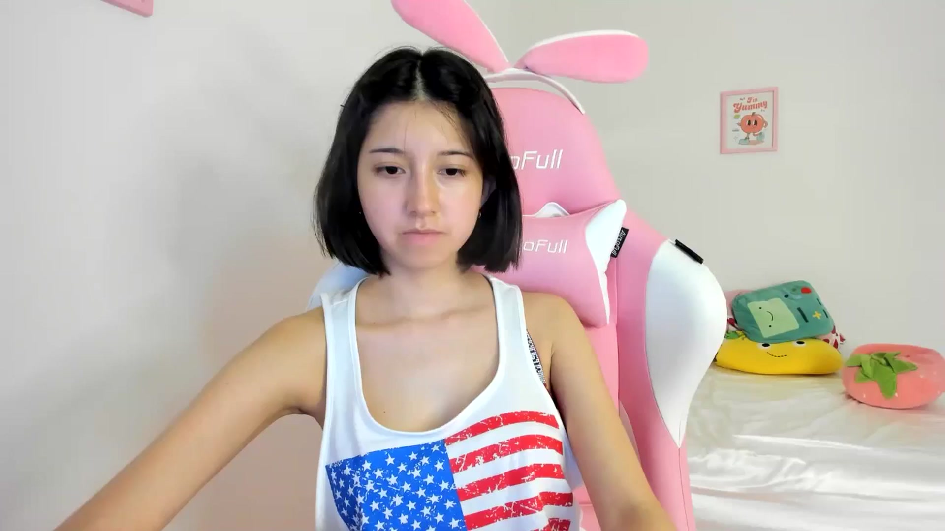 Cherrycute666 video thumbnail
