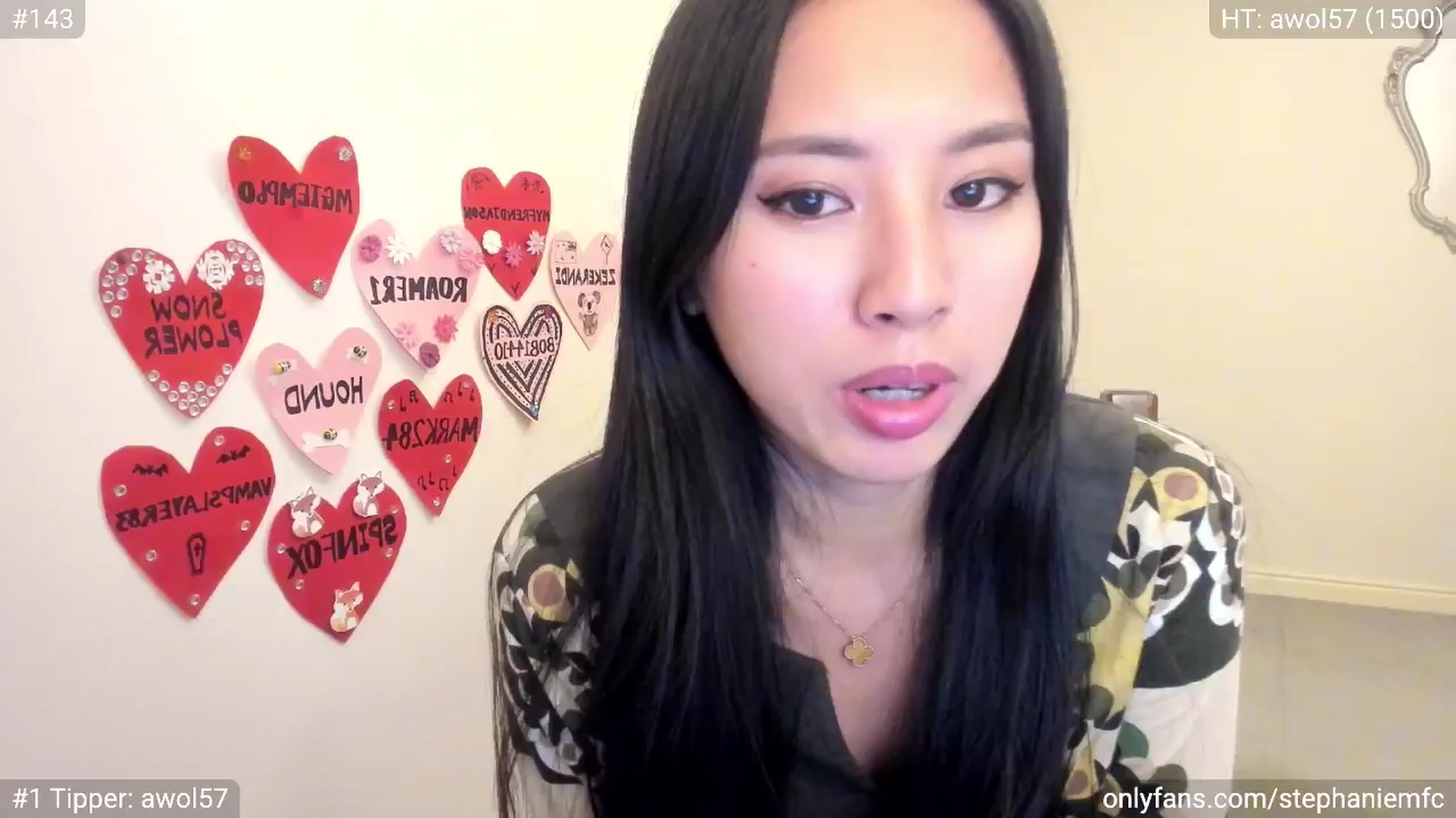 Stephanie video thumbnail