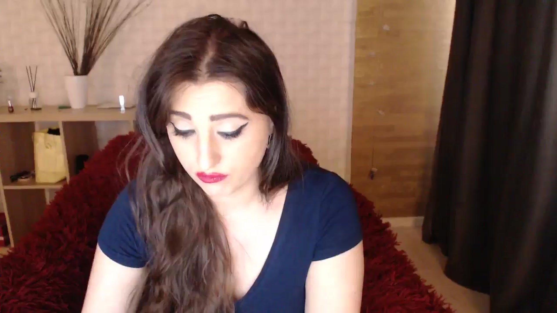 HotRebbecca video thumbnail