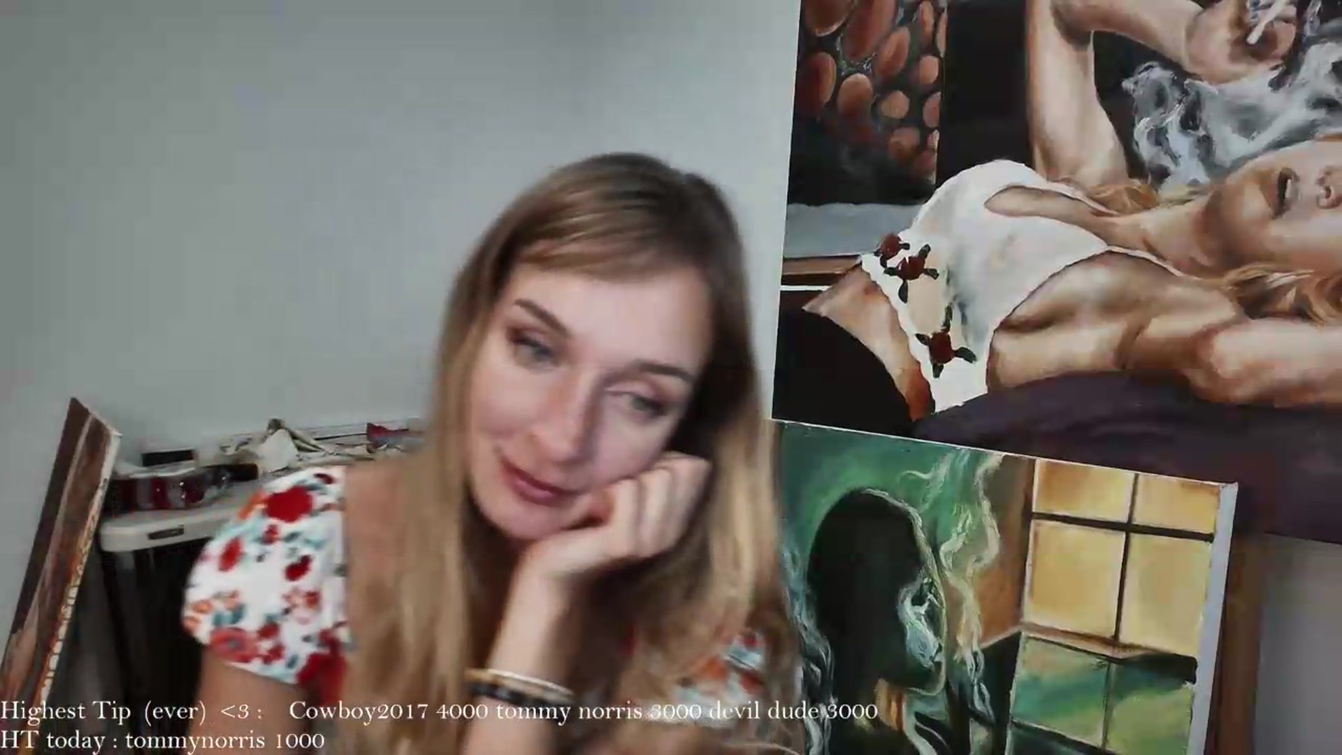 ArtistGirly video thumbnail