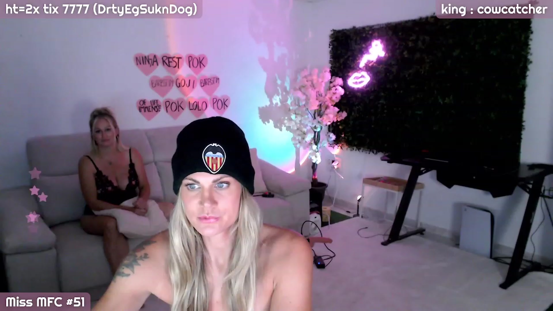 JennyAndOcean video thumbnail