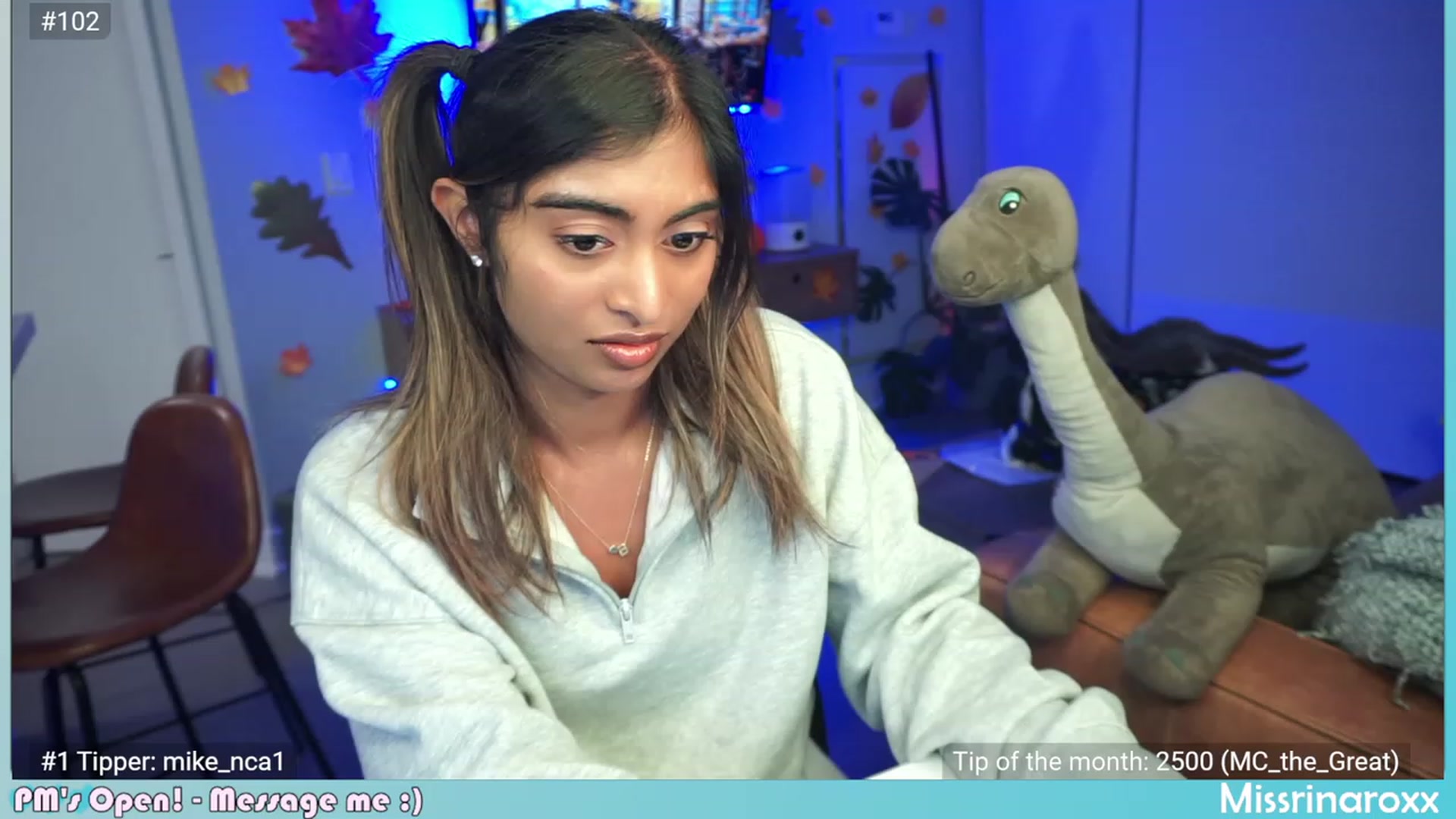 Missrinaroxx video thumbnail