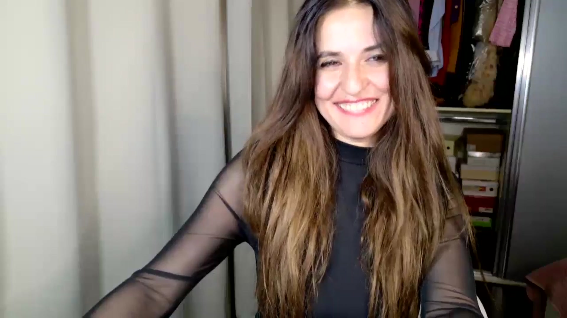 DANIELLE video thumbnail