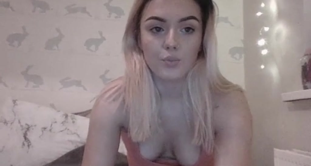 KatyLouise video thumbnail