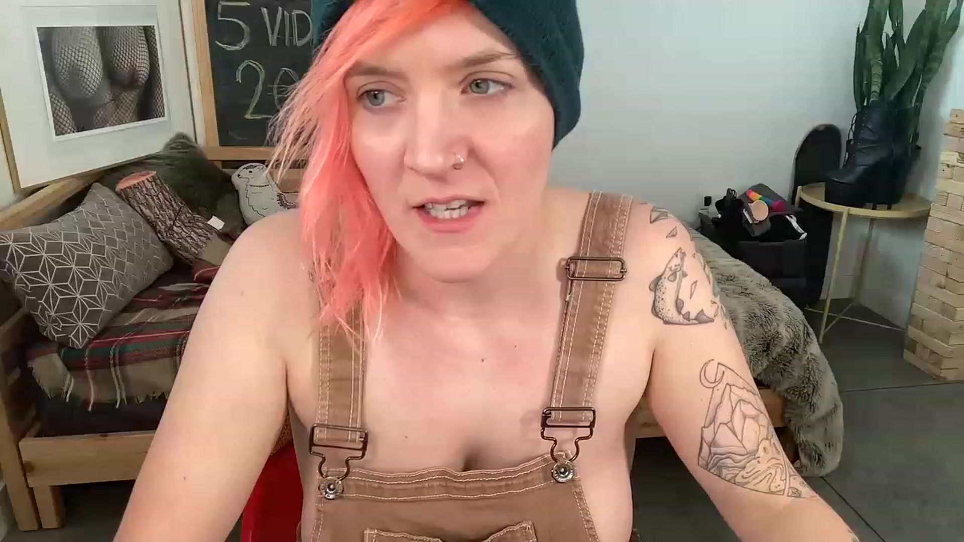 PurrtyMetal video thumbnail