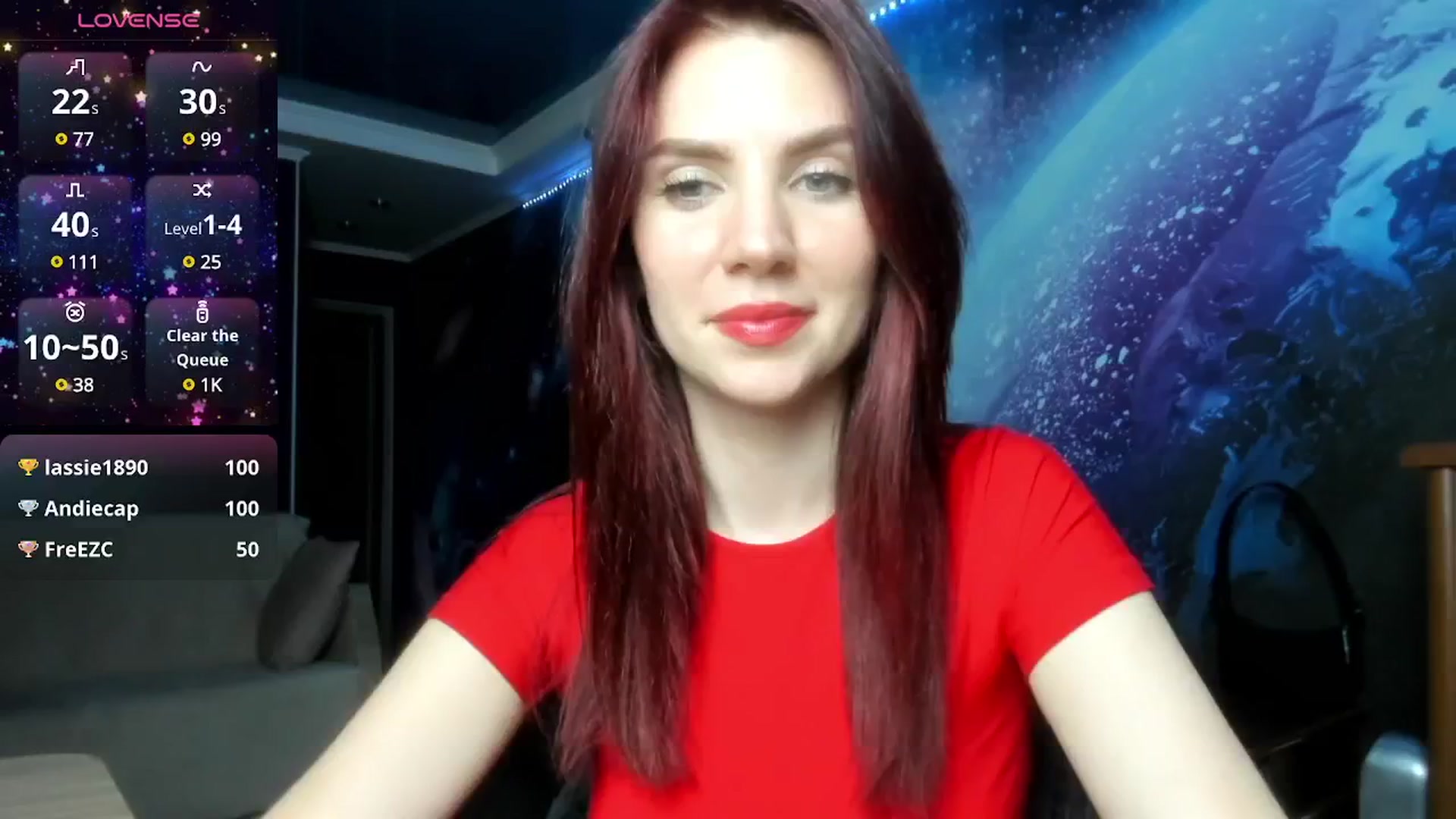 MiaLuxe video thumbnail