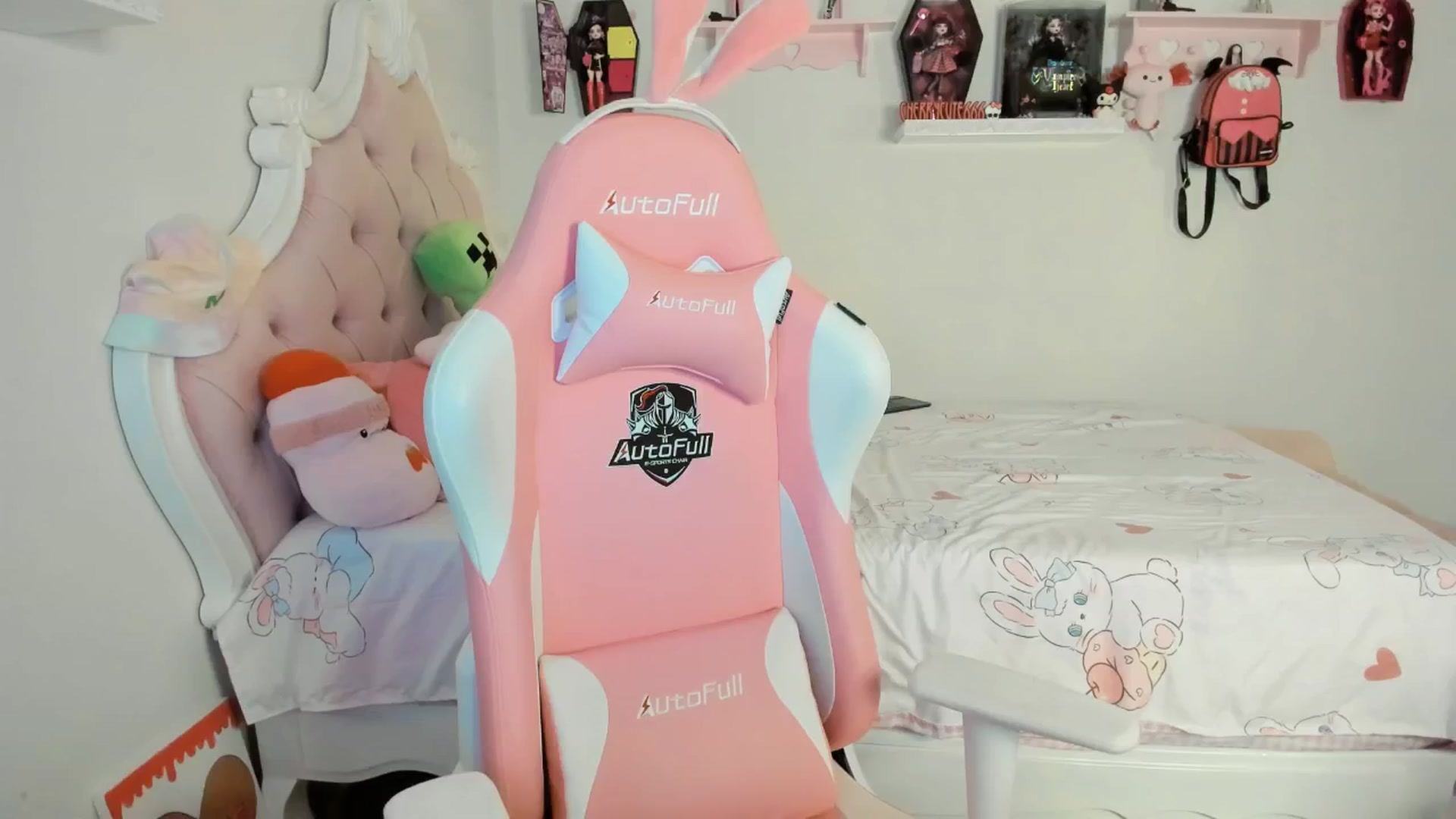 Cherrycute666 video thumbnail