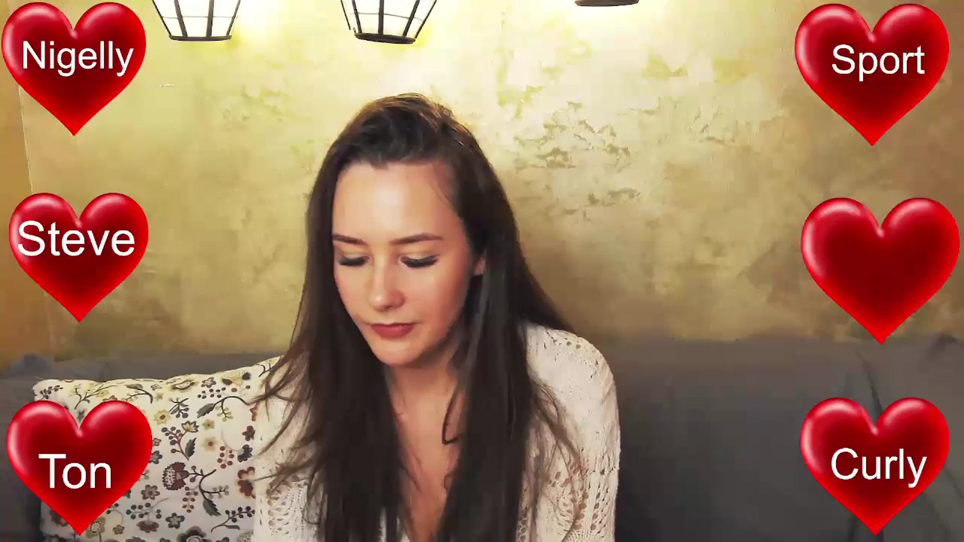 Radiance video thumbnail