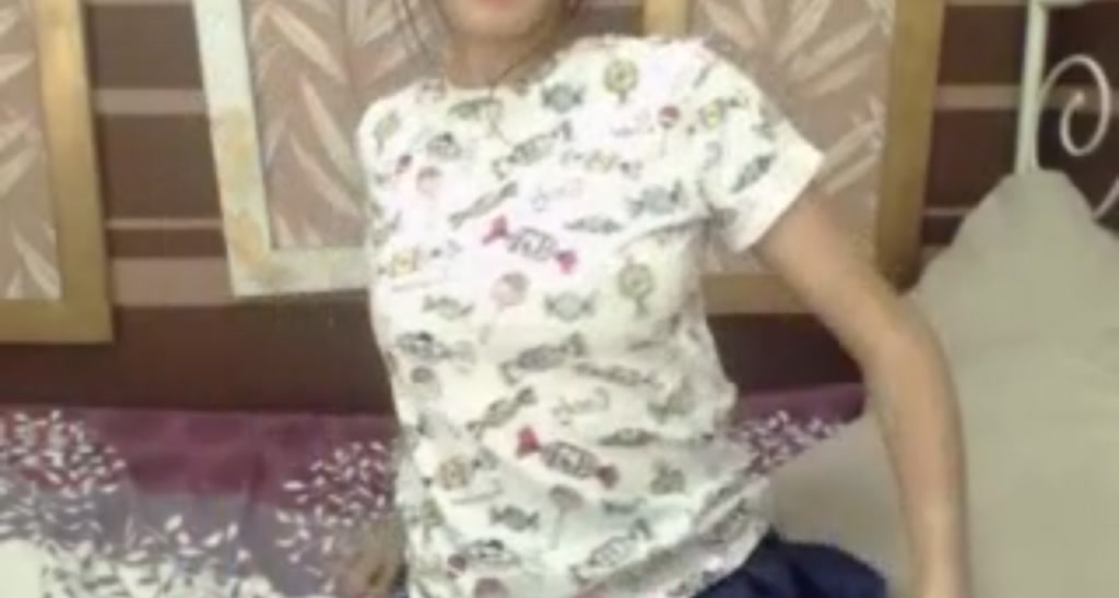 KiraNaylin video thumbnail