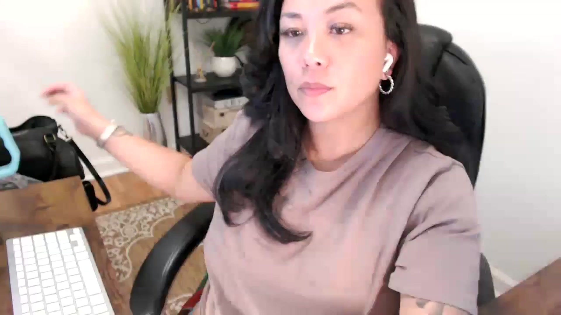 MickaylaStar video thumbnail