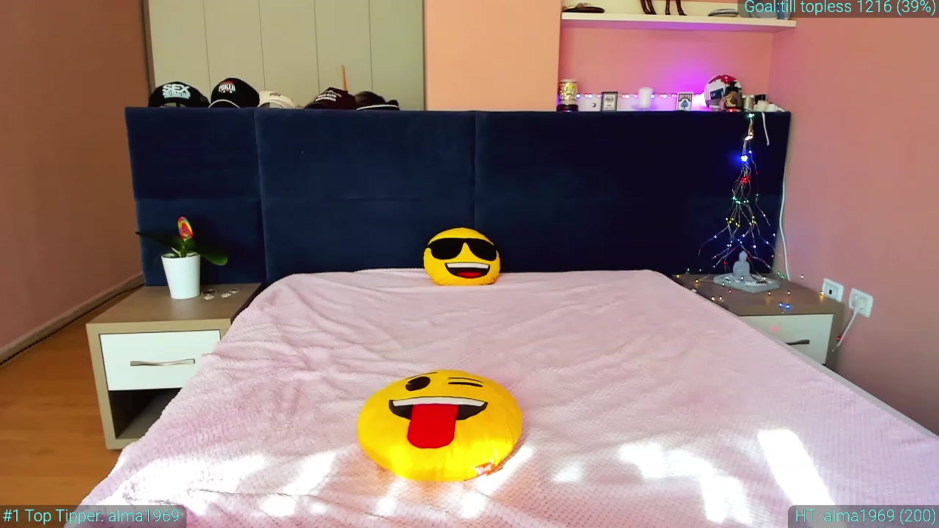 AlexiAngel video thumbnail