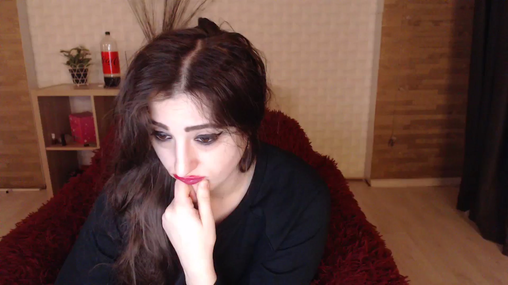 HotRebbecca video thumbnail