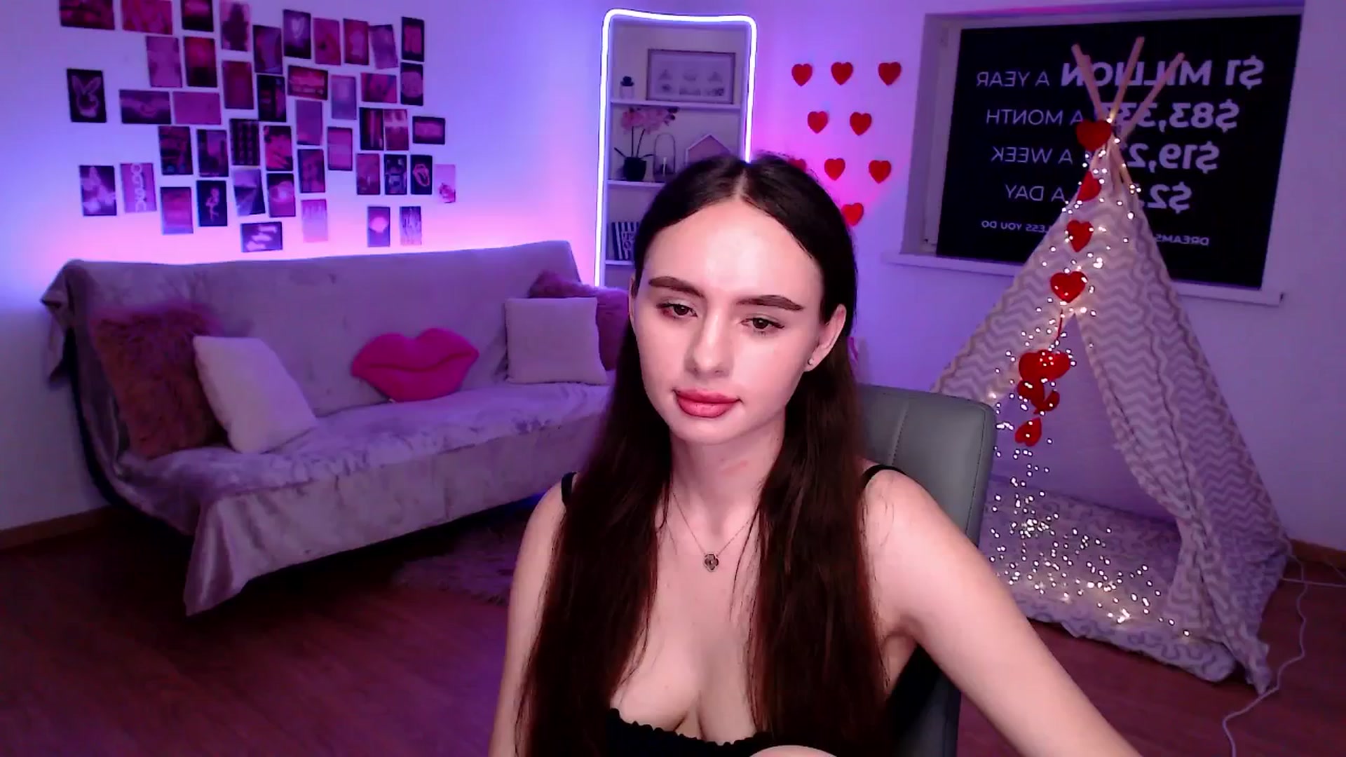 Lady_Luck0 video thumbnail