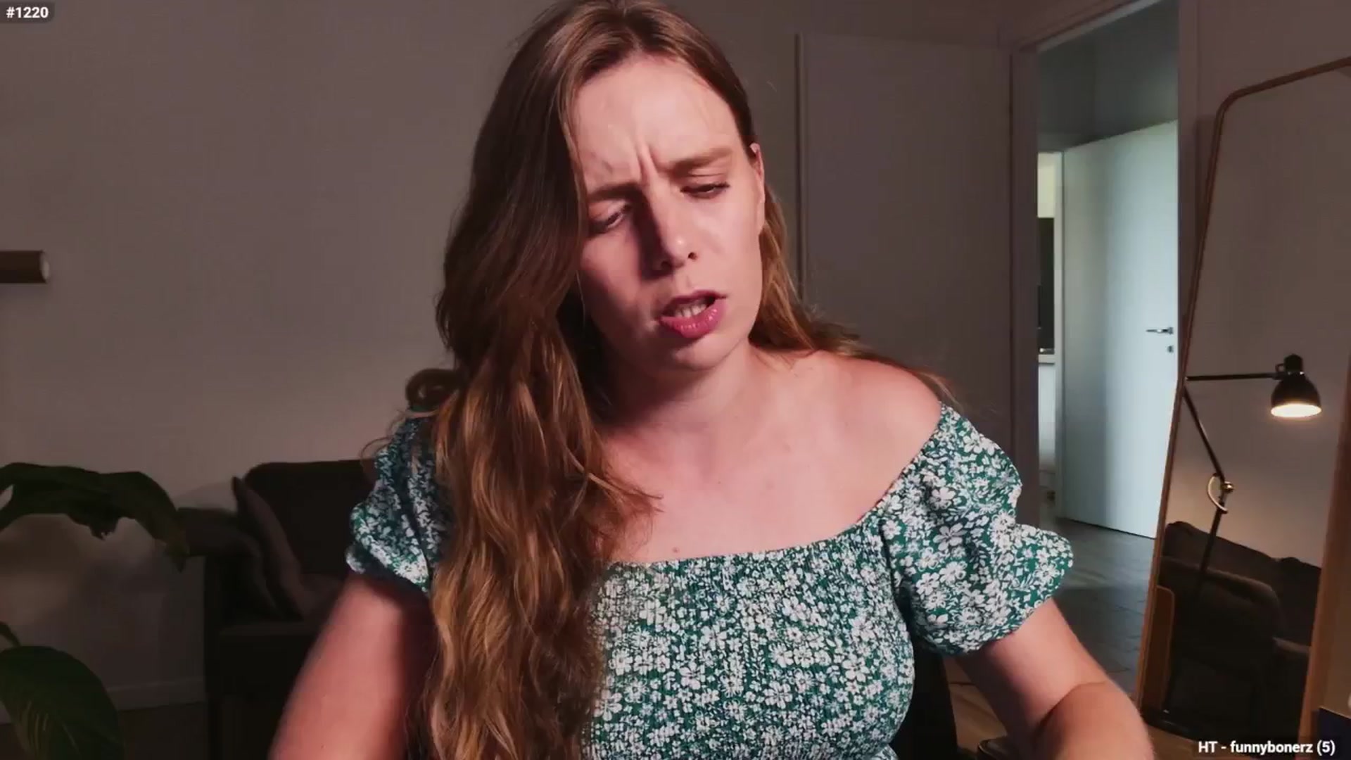 Personage video thumbnail