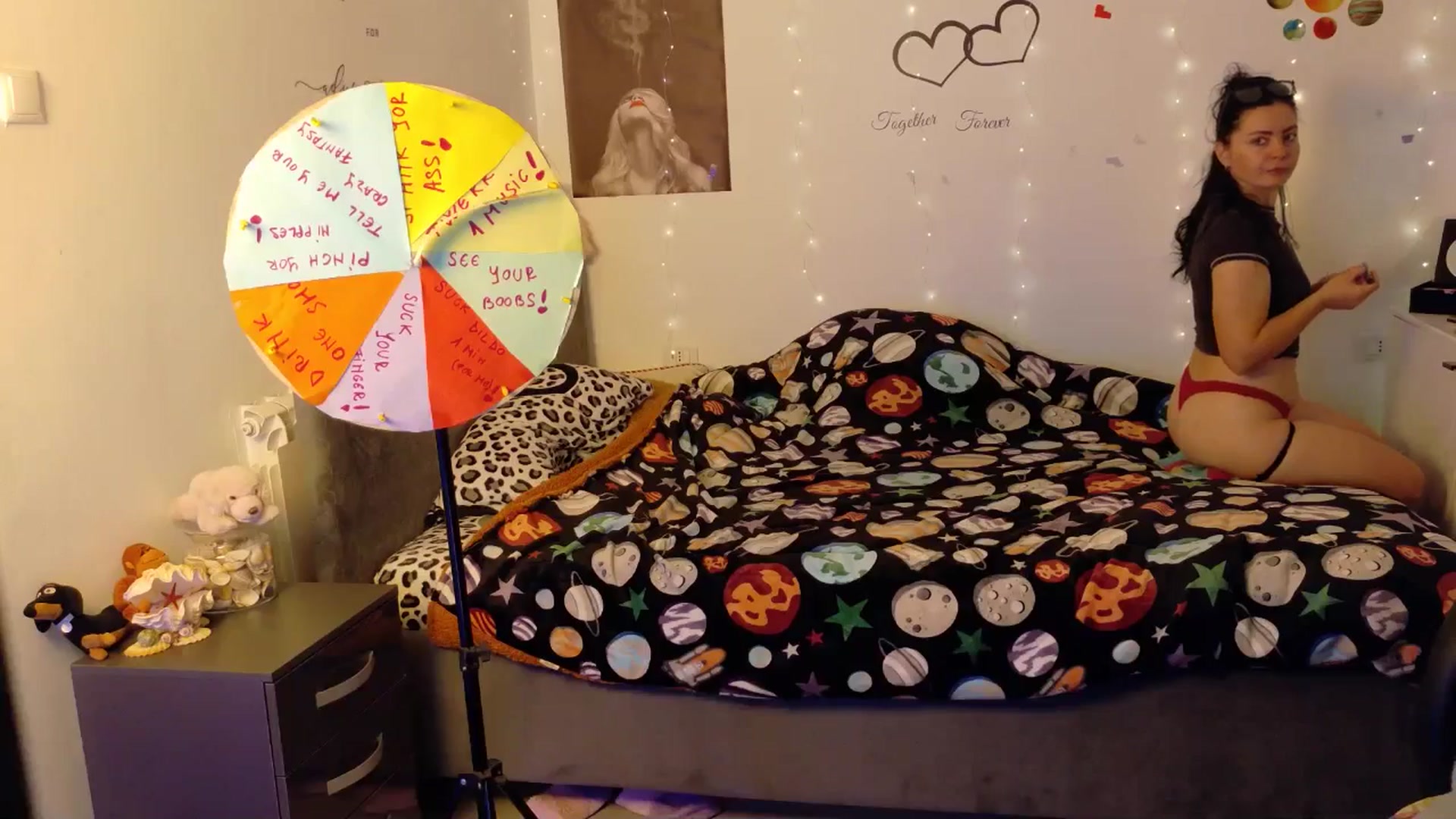 YreneA video thumbnail