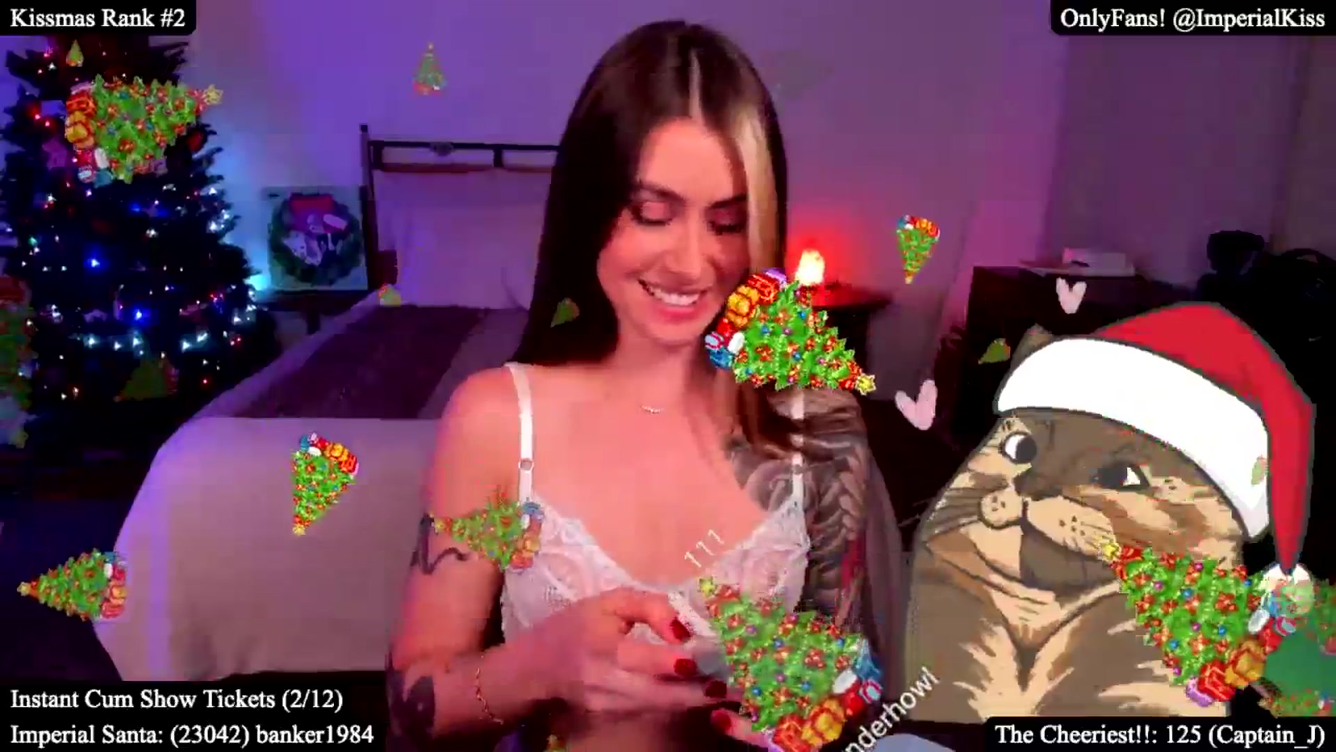 ImperialKiss video thumbnail