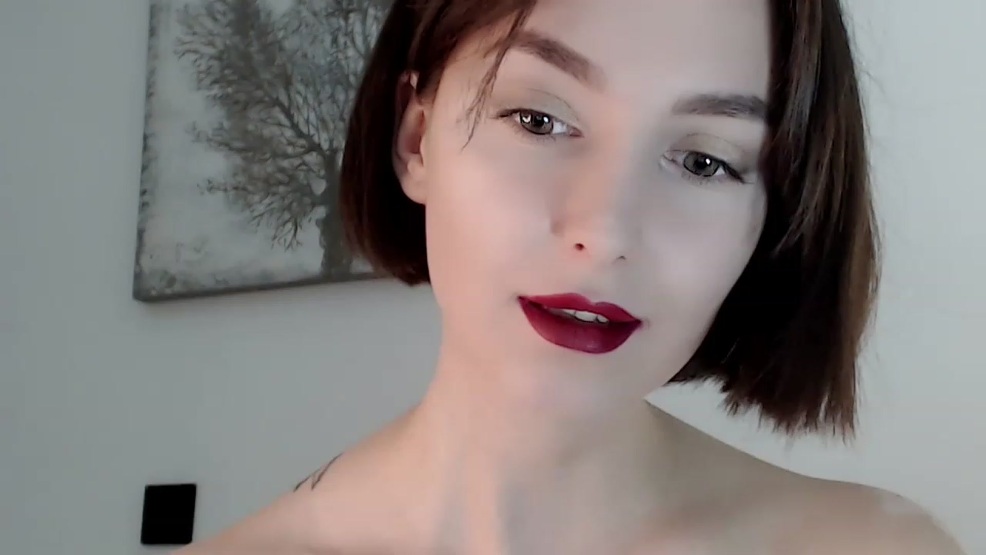 Red_Lips_Girl video thumbnail