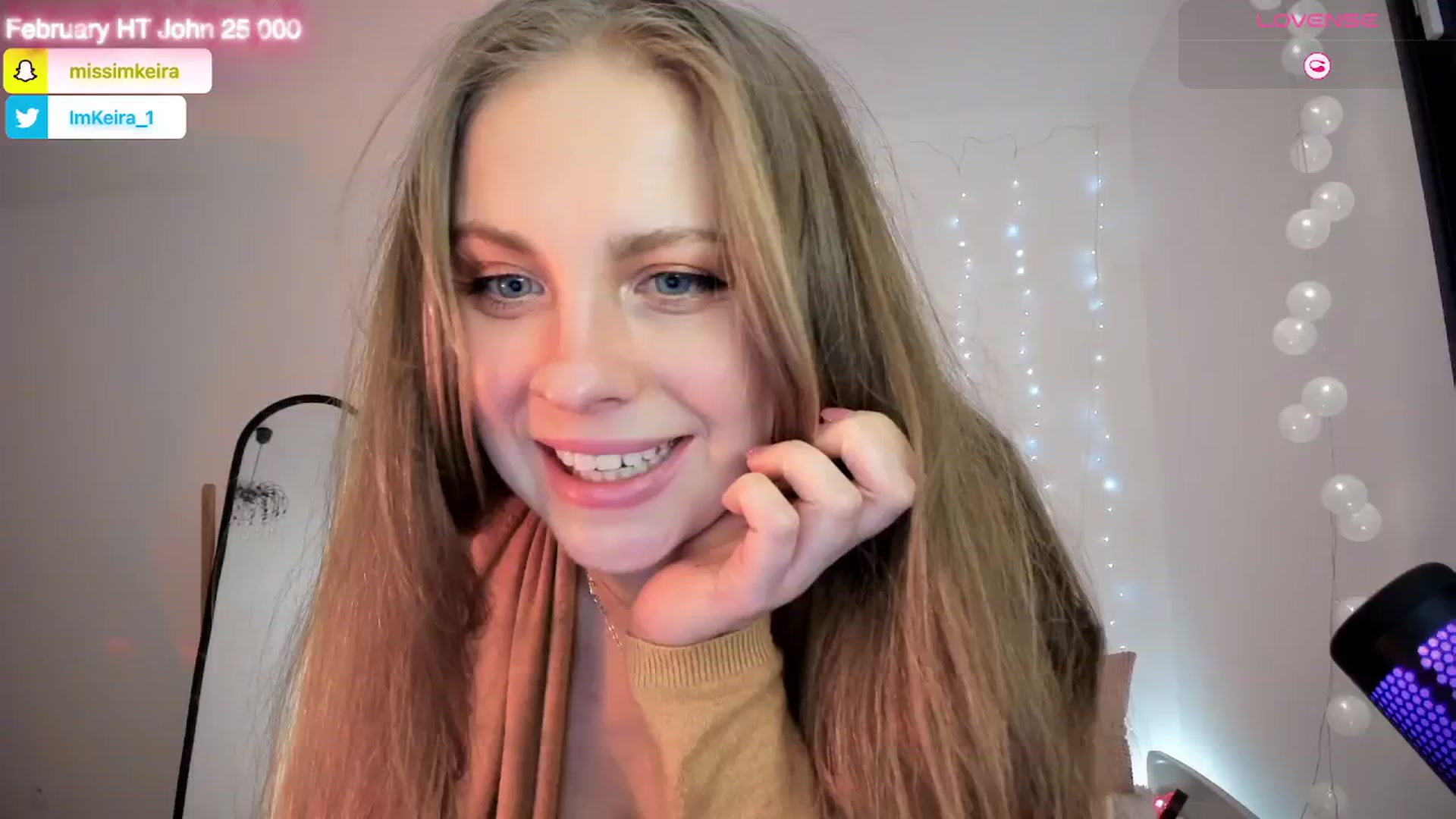 ImKeira video thumbnail