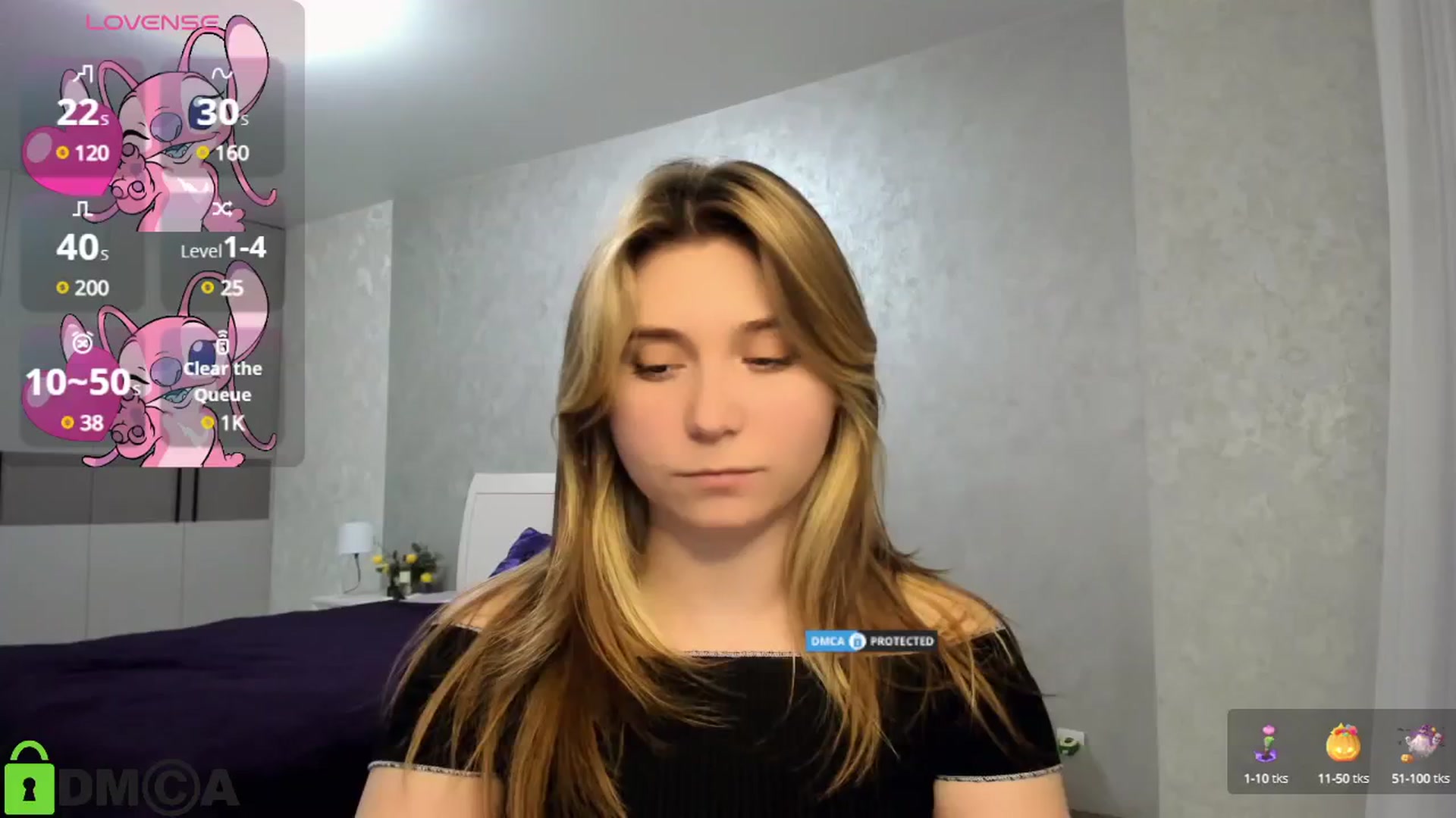 MonicaaCute video thumbnail