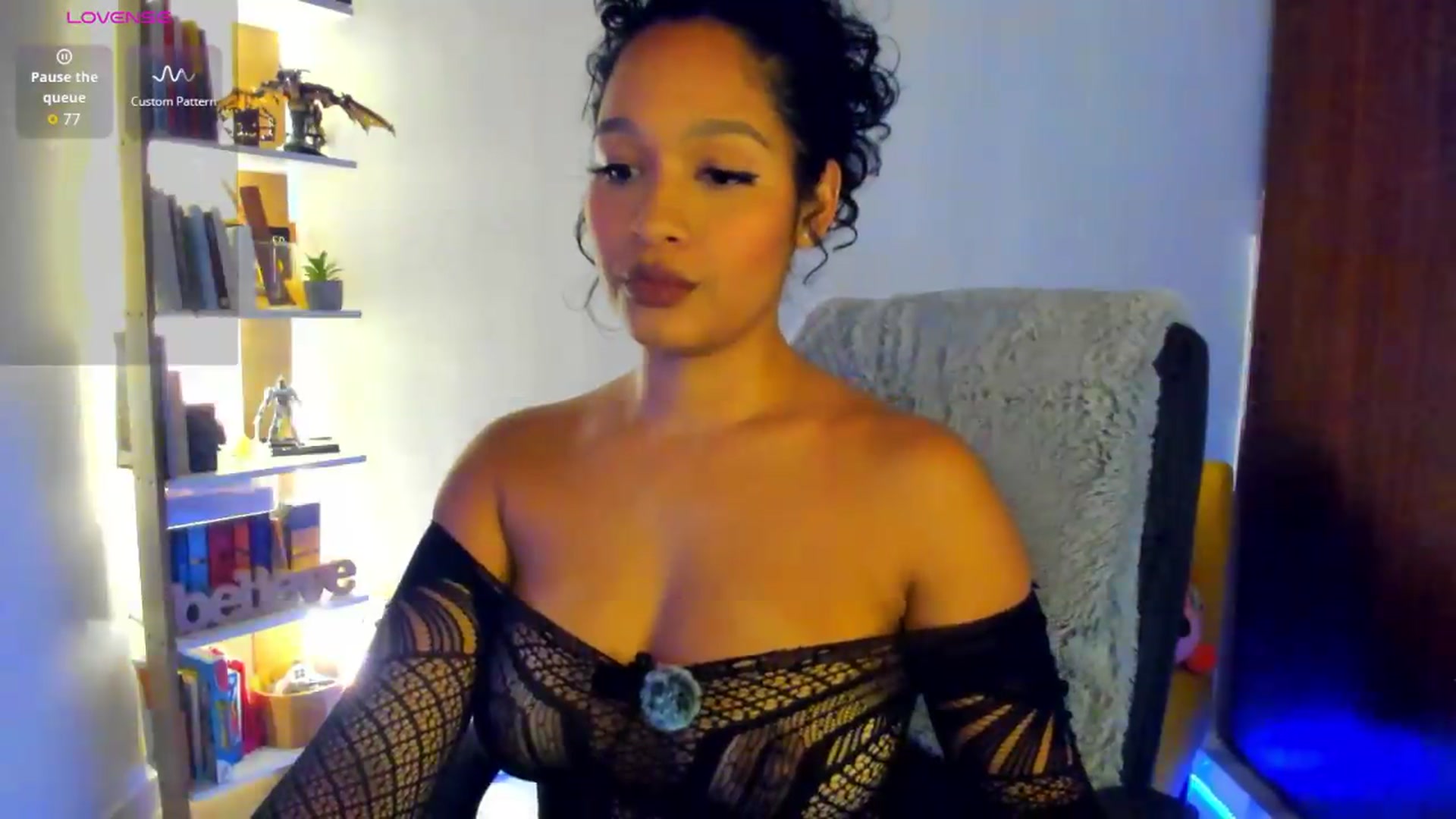 Amatista_latina video thumbnail