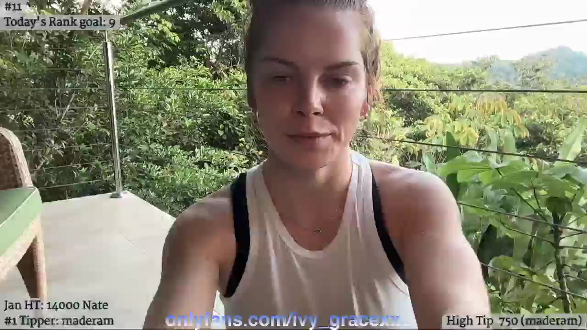 IvyGrace video thumbnail