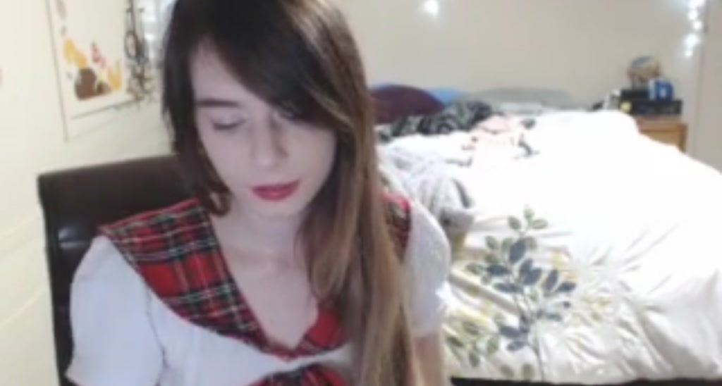 Forest_nymph video thumbnail