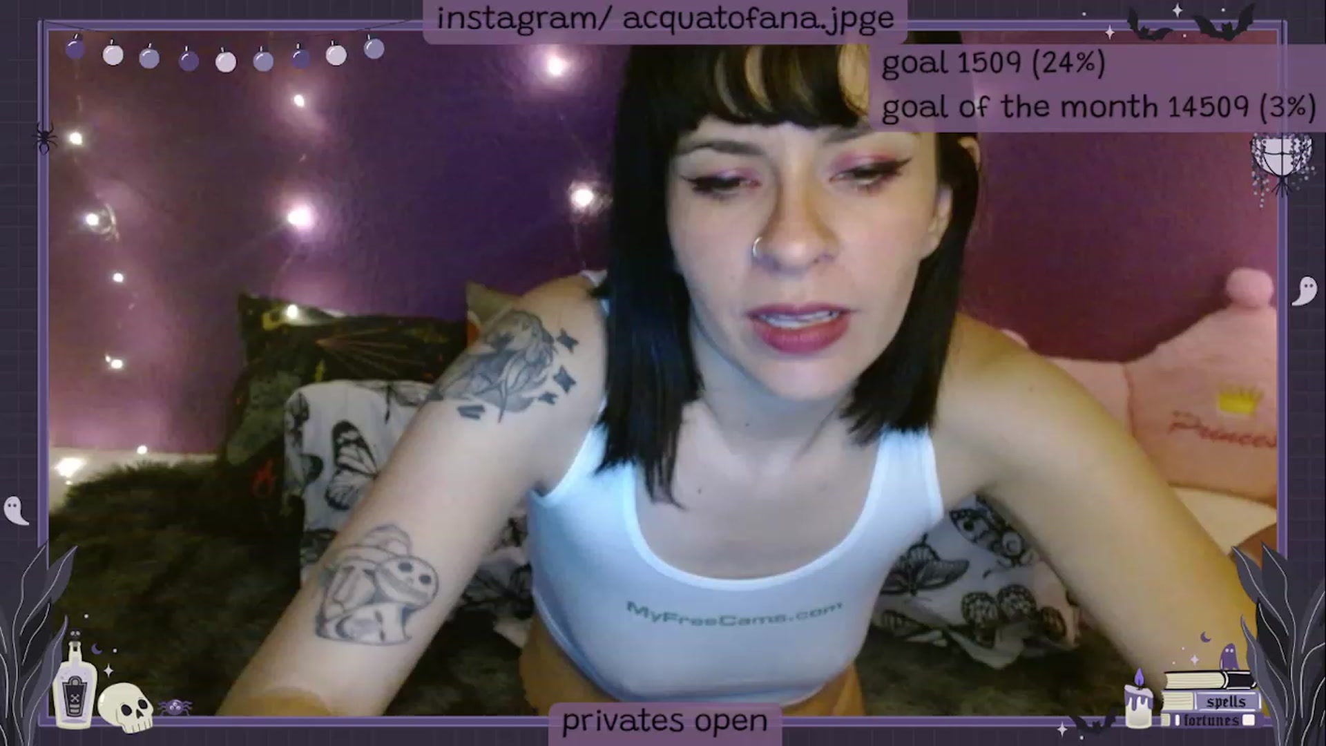 Spicywitch video thumbnail