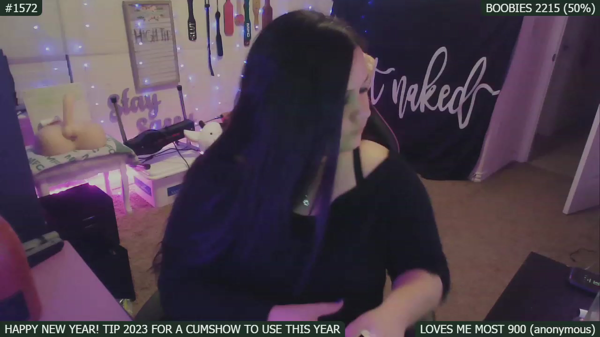 SassySarah94 video thumbnail