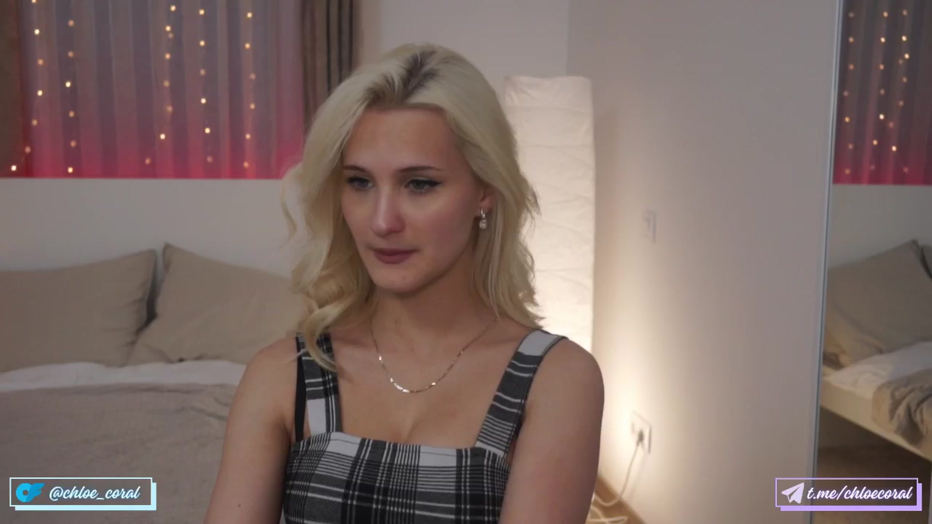 ChloeCoral video thumbnail