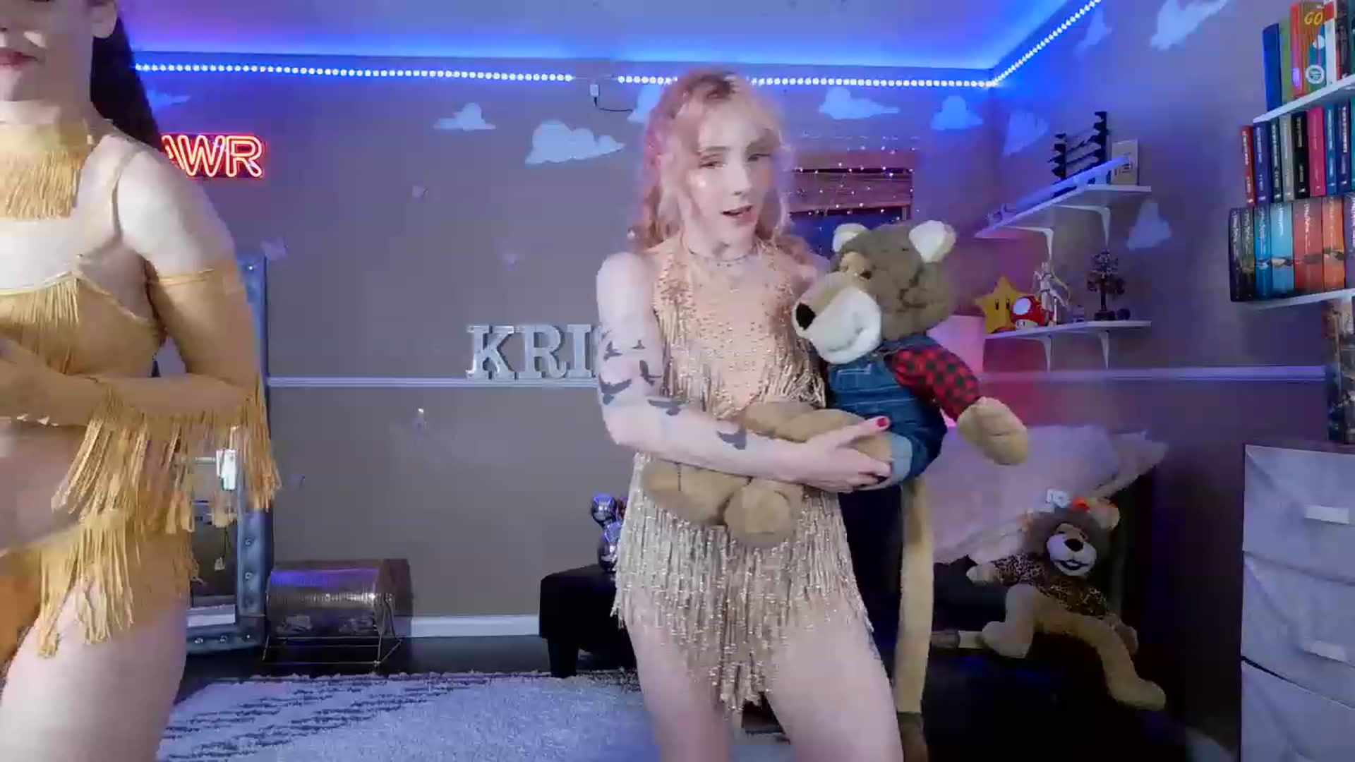 DahliaIsDopey video thumbnail