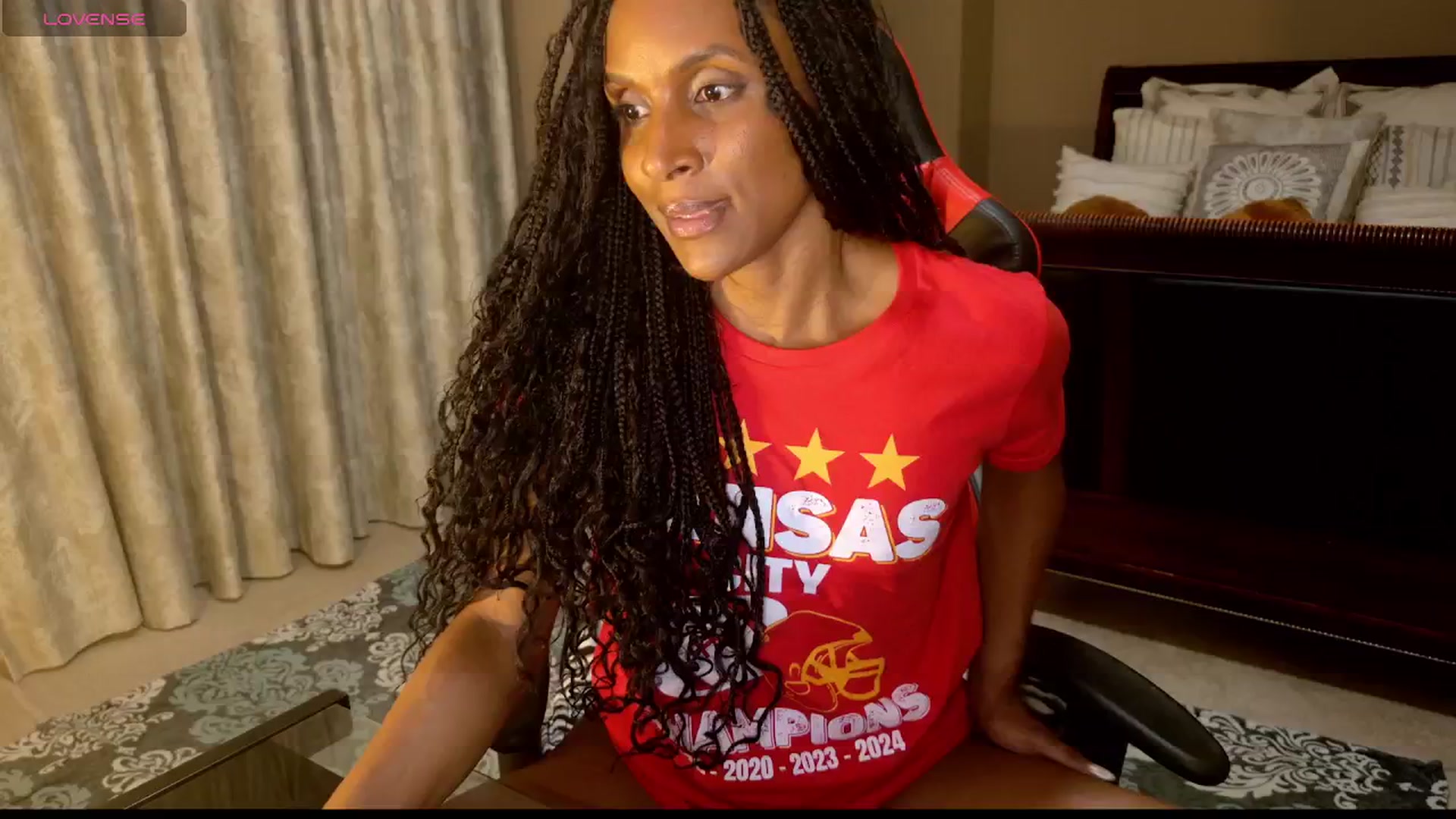 Ms_WetNWild video thumbnail