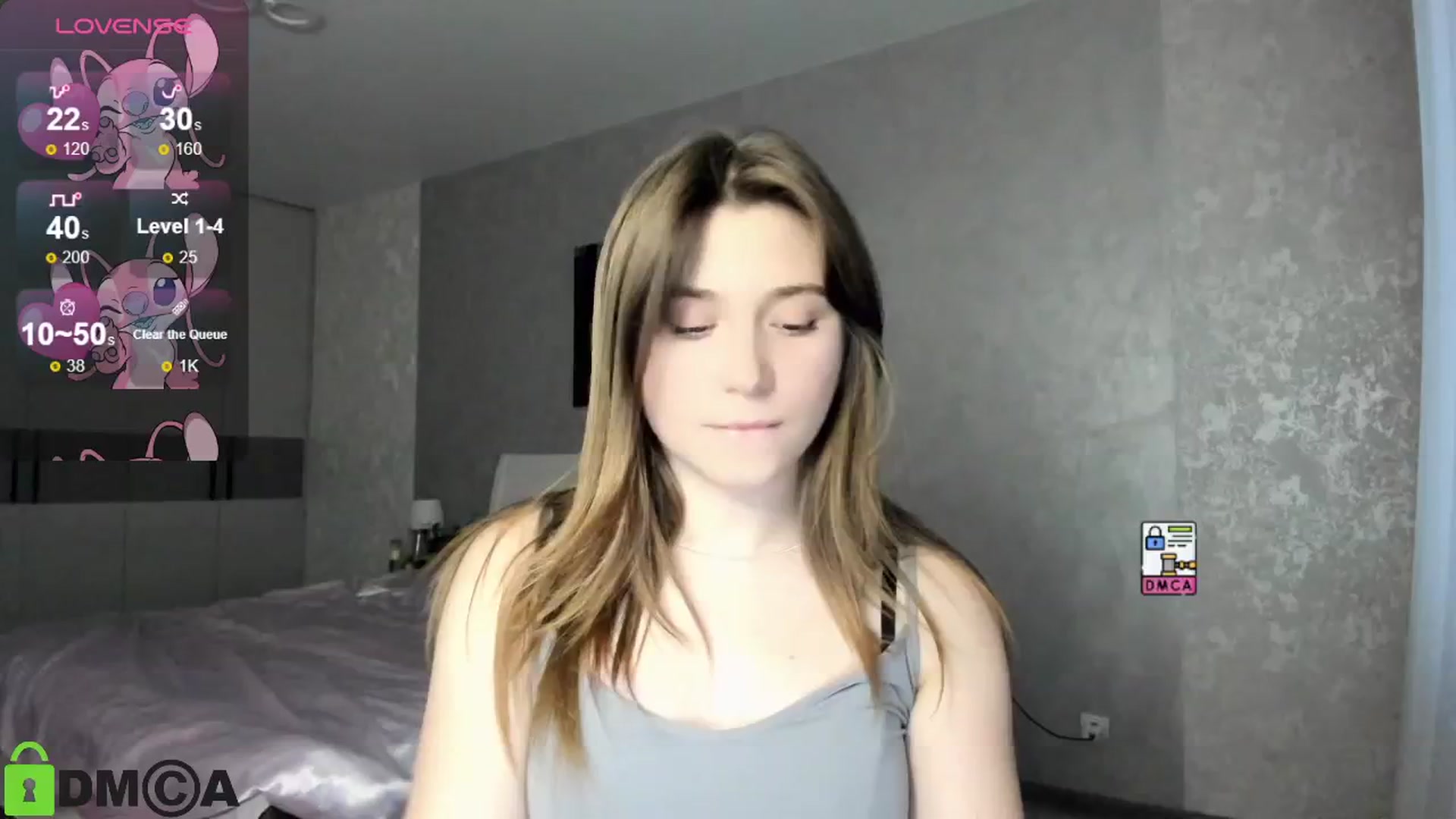MonicaaCute video thumbnail