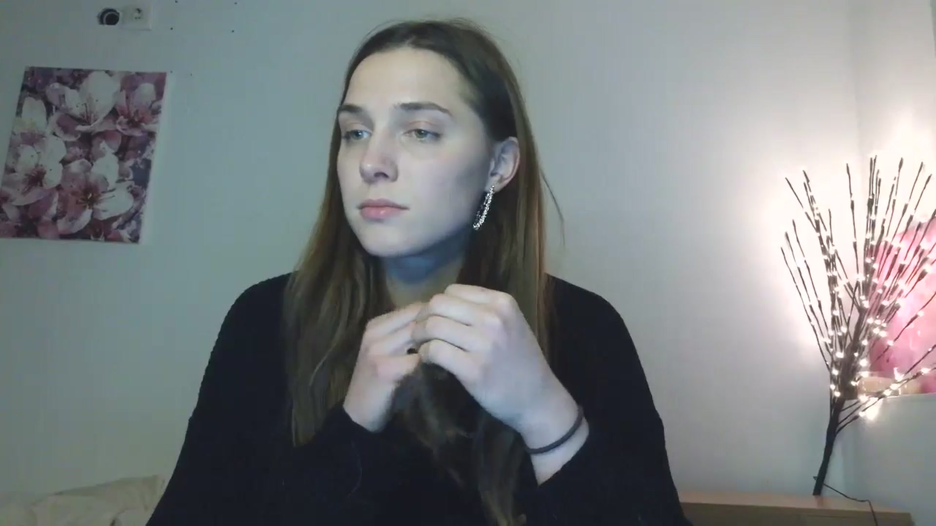 HaleyReed video thumbnail