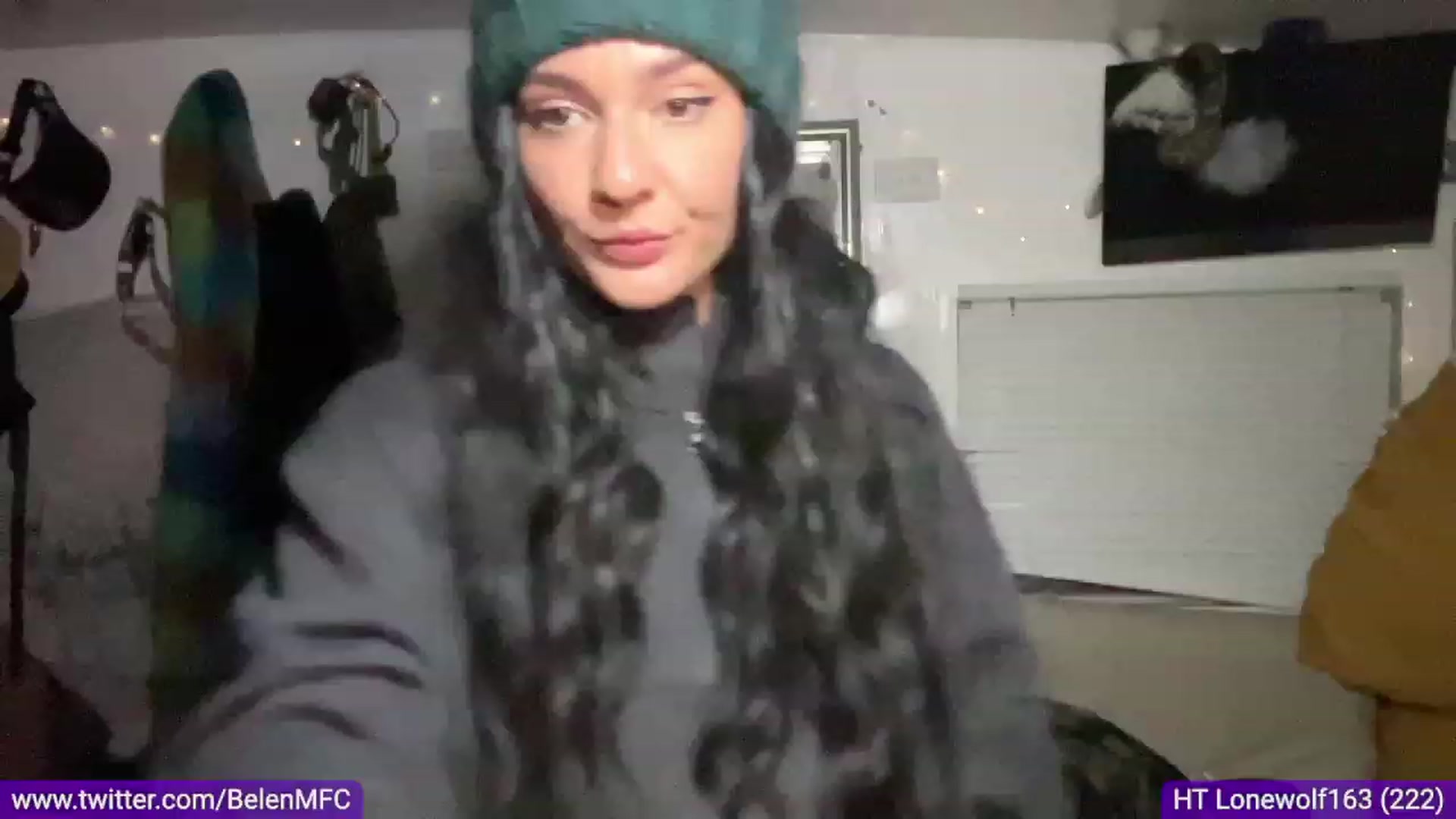 Belen_O video thumbnail