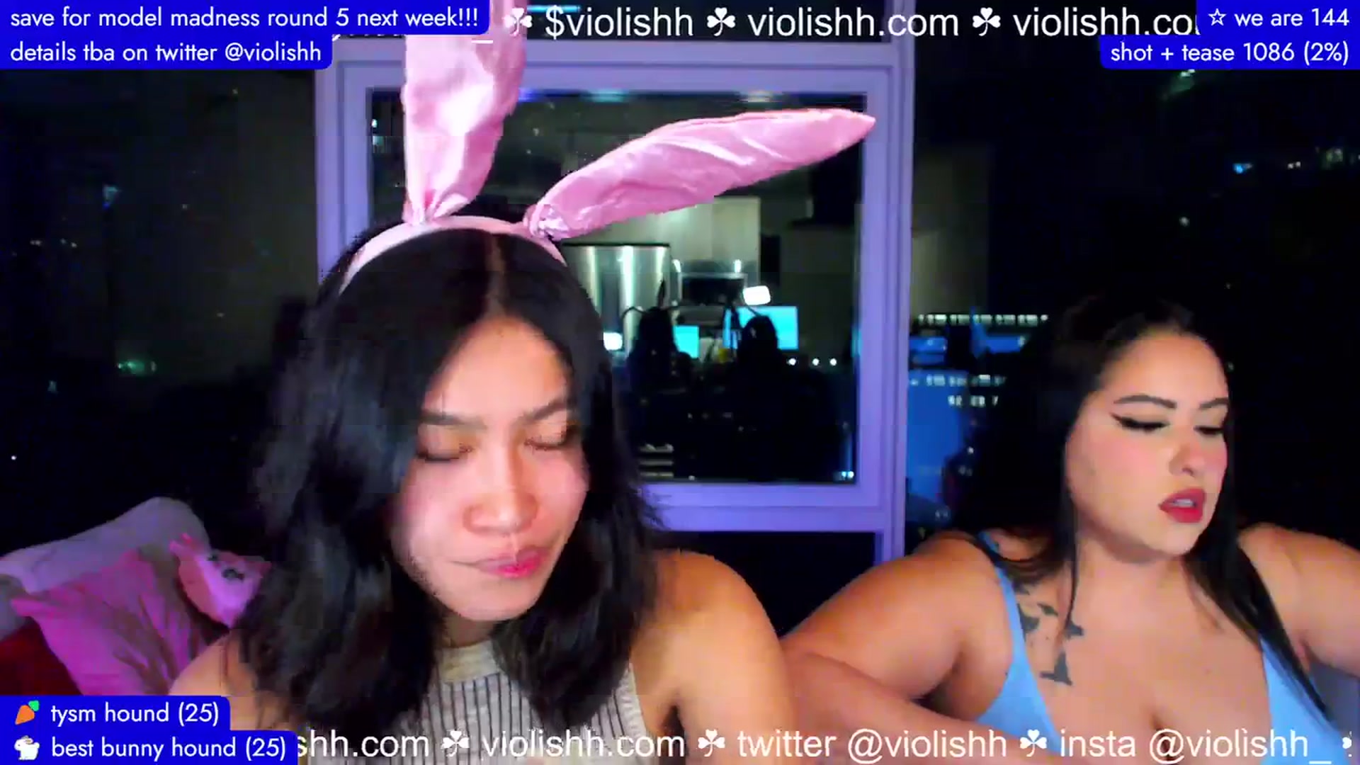 violishh video thumbnail
