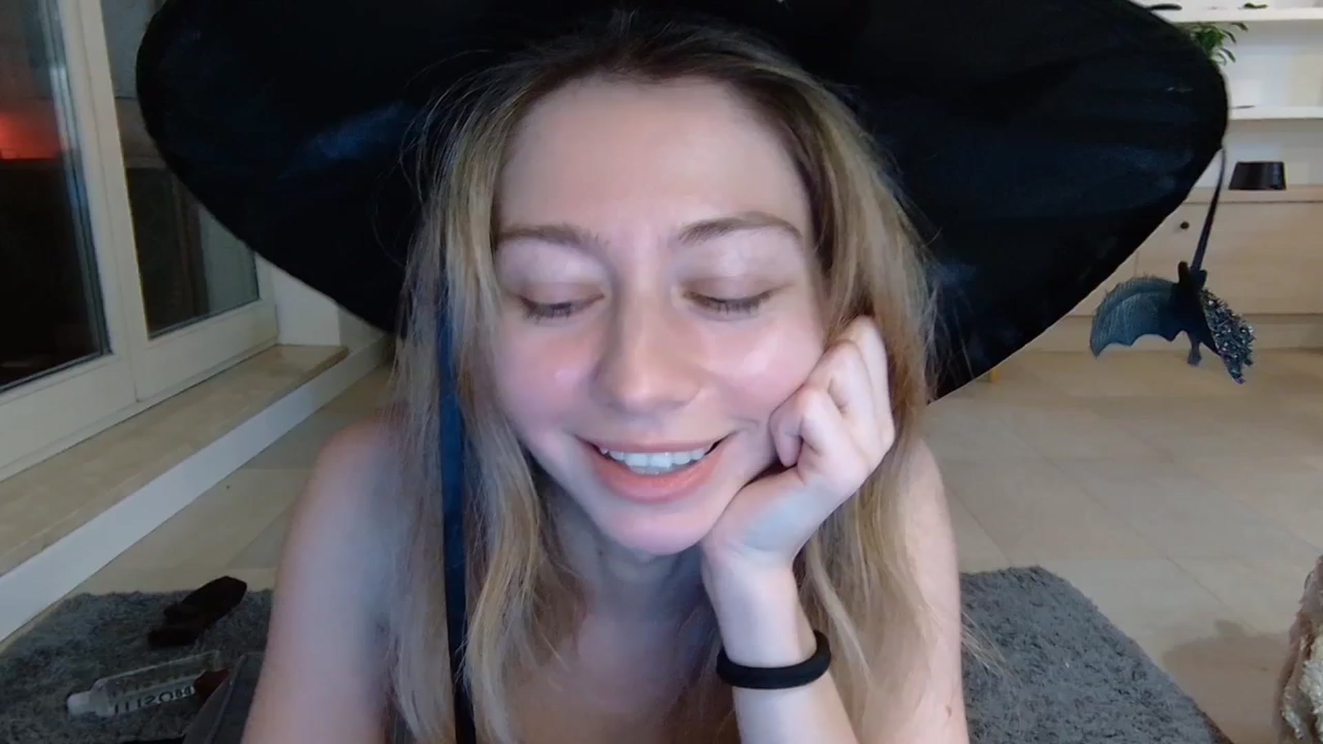 WhoribleSasha video thumbnail