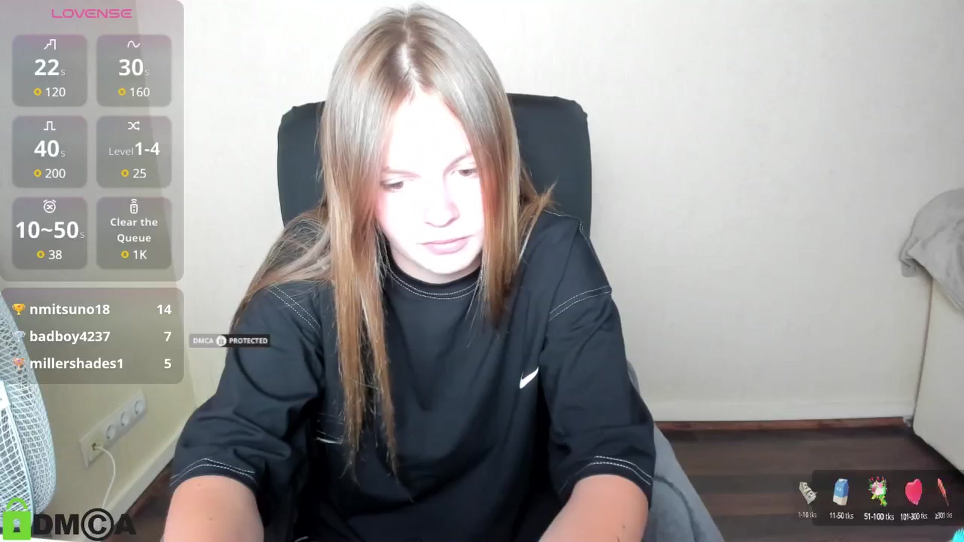CuteDina video thumbnail