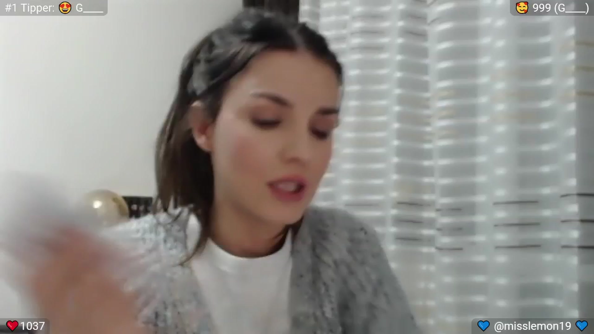 SpicedPeach video thumbnail