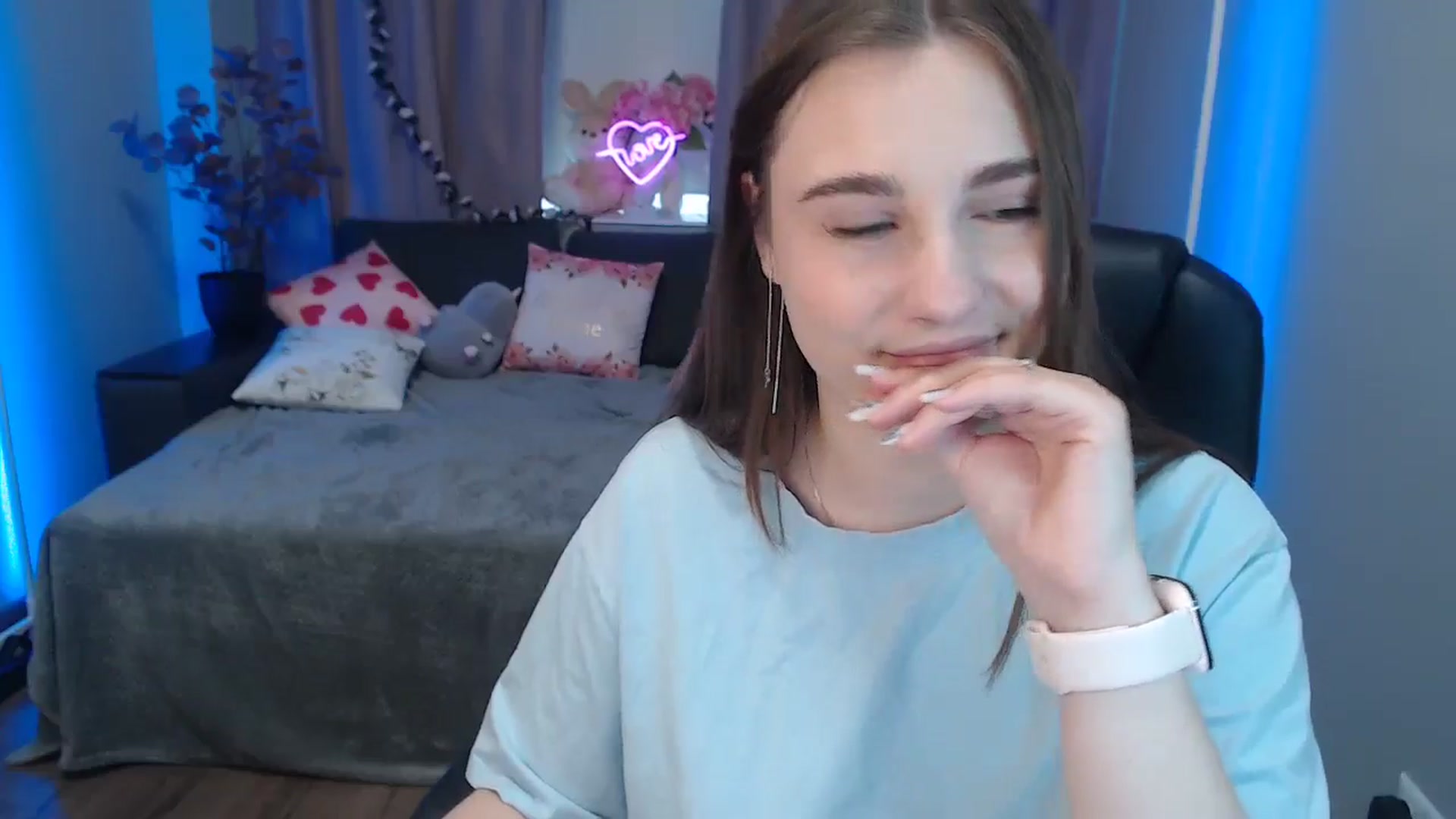 LaneyGrey video thumbnail