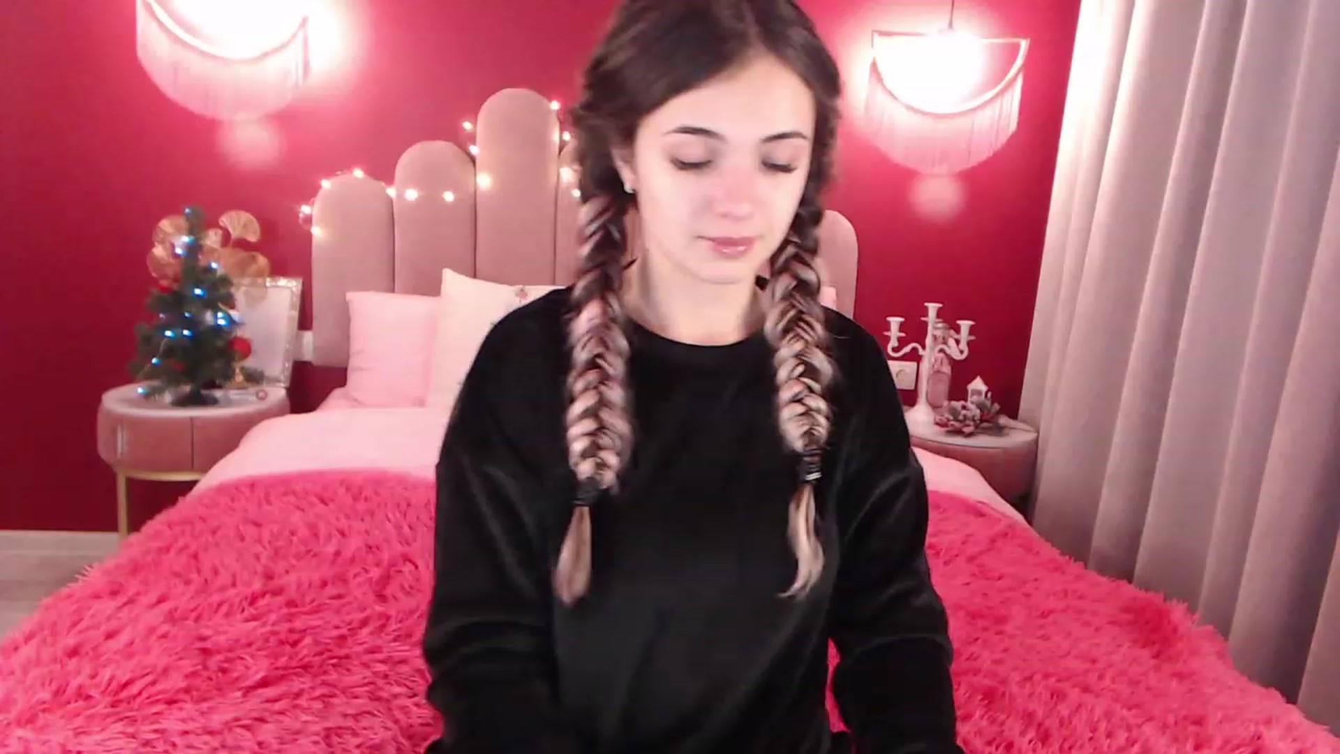 AmeliaMFC video thumbnail